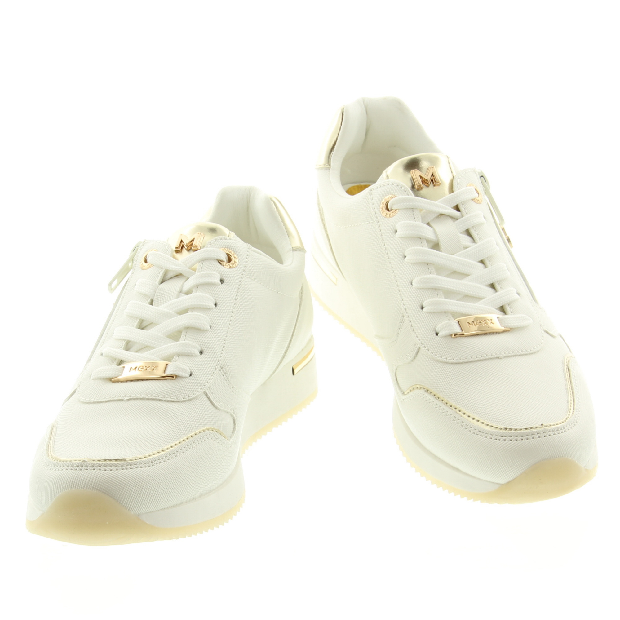 Mexx Djana Caia 3000 White