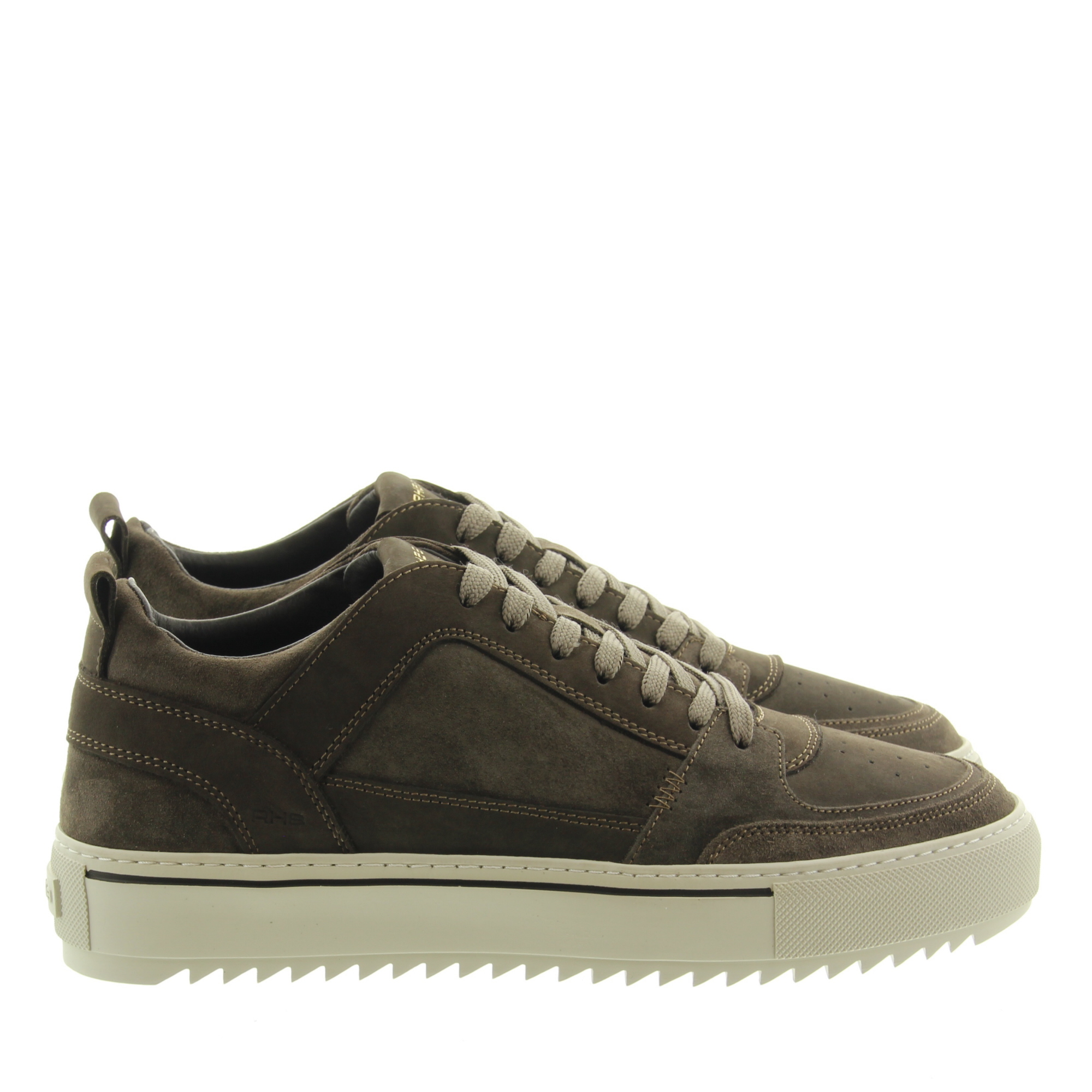 Rehab Creon Mix 2040 Grey-brown