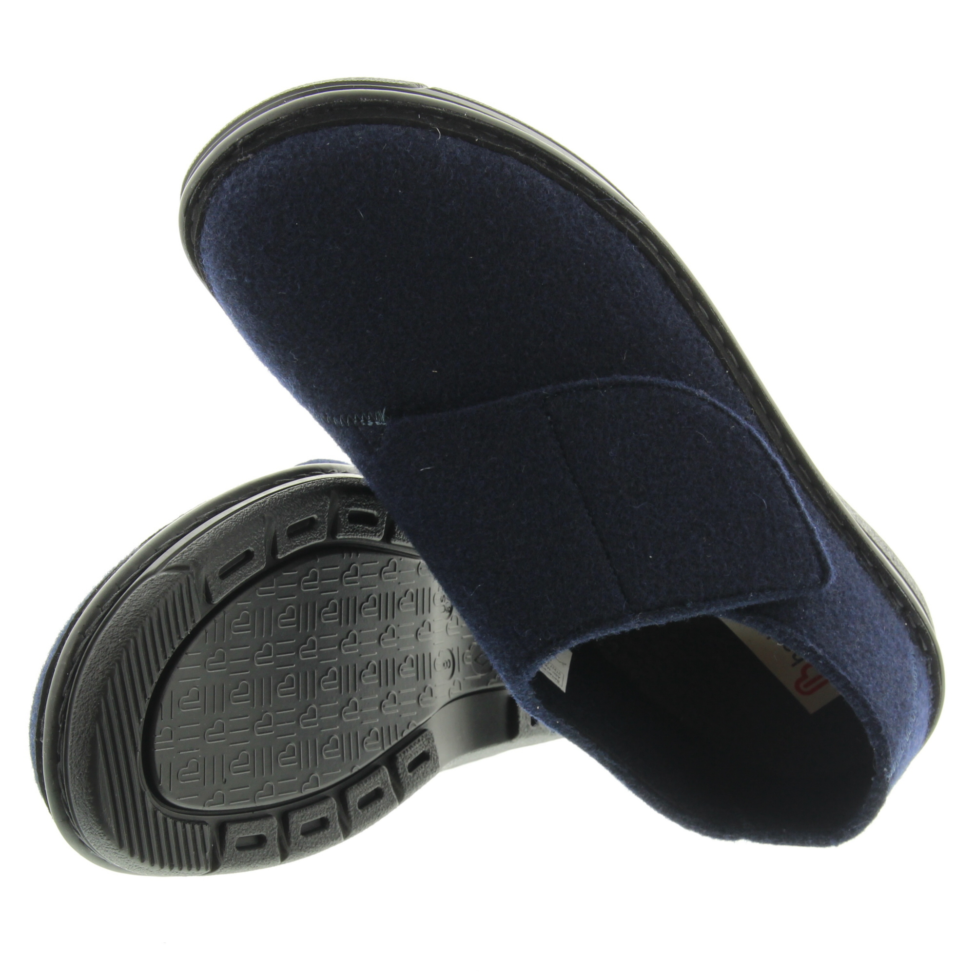 Berkemann 05727 Balian 350 Dunkelblau