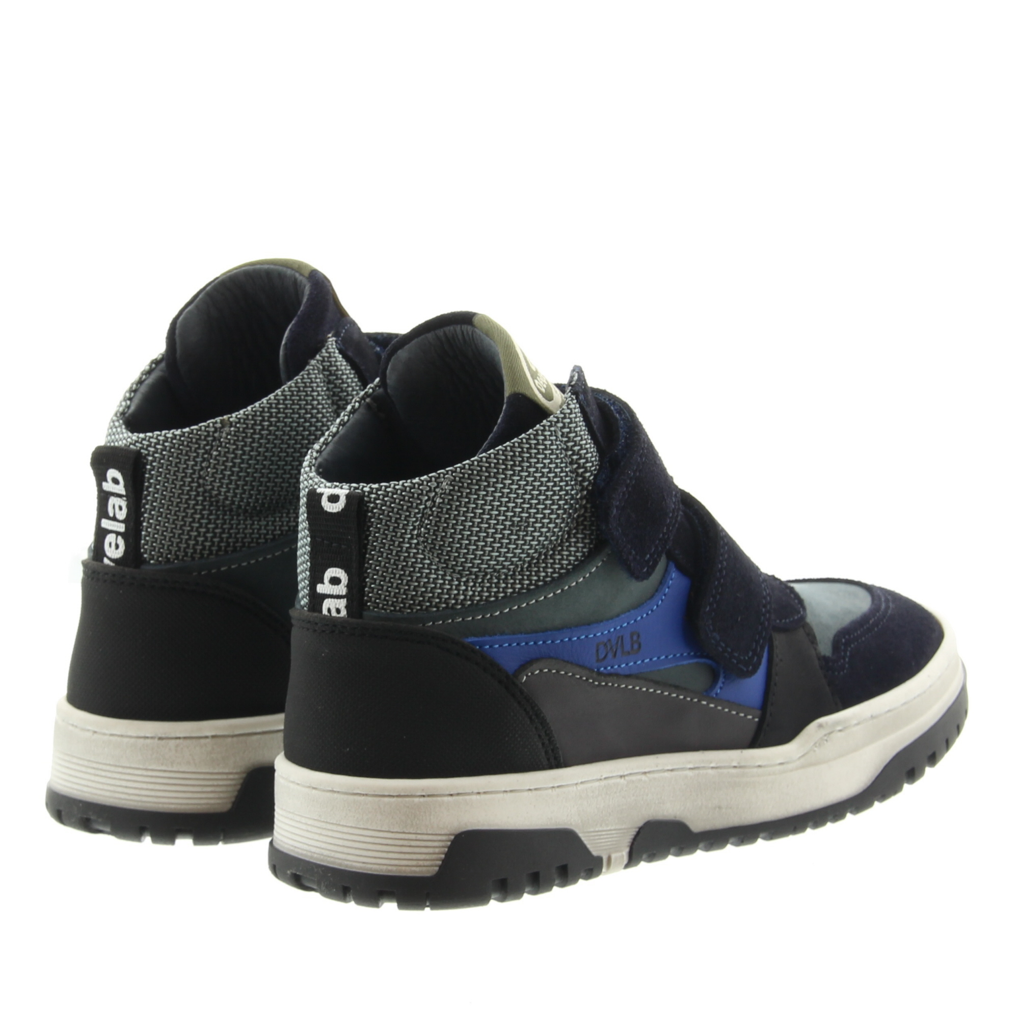 Develab 45367 693 Blue Combi