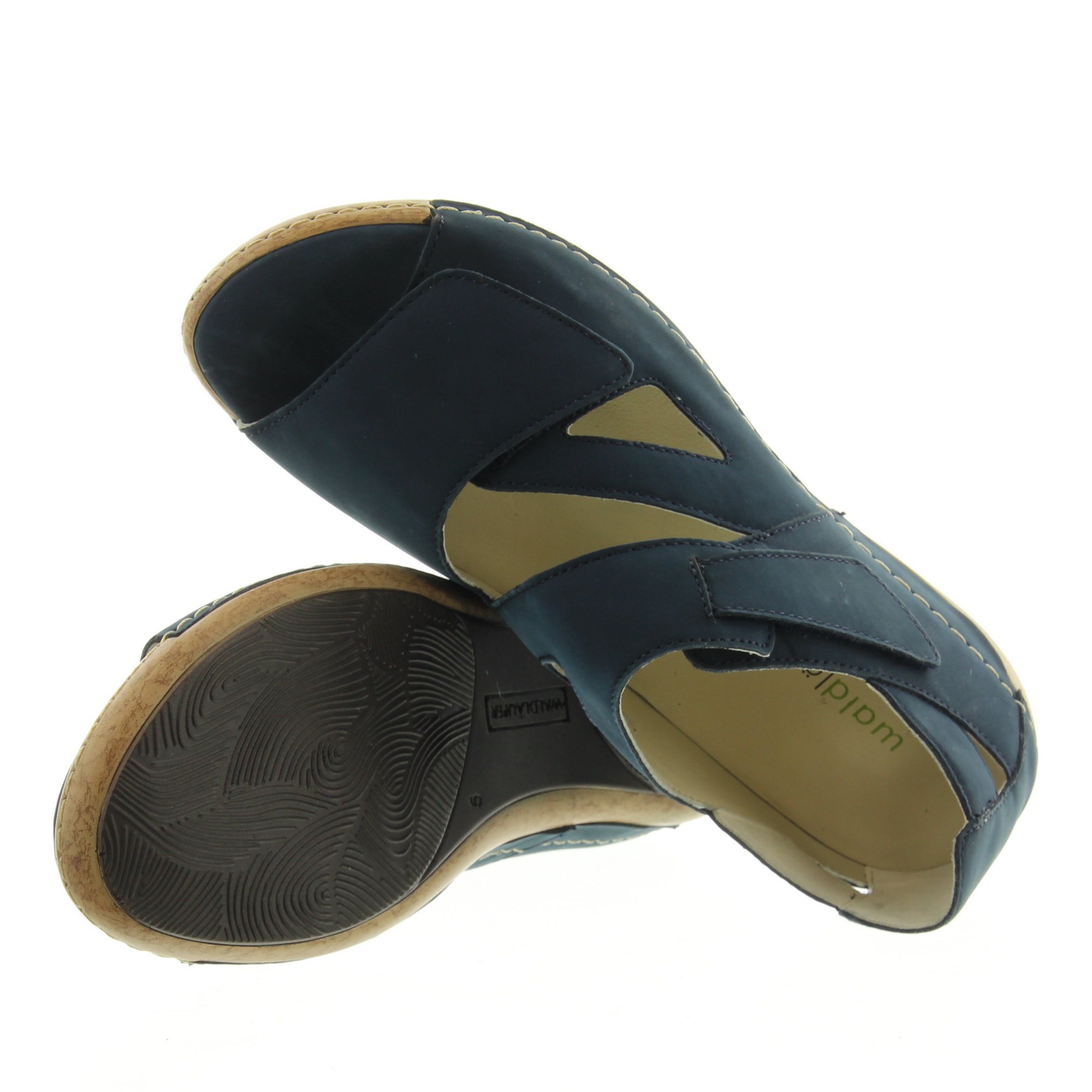 Waldlaufer 342025 Heliett 191 217 Marine