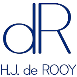 H.J. de Rooy Lederwaren