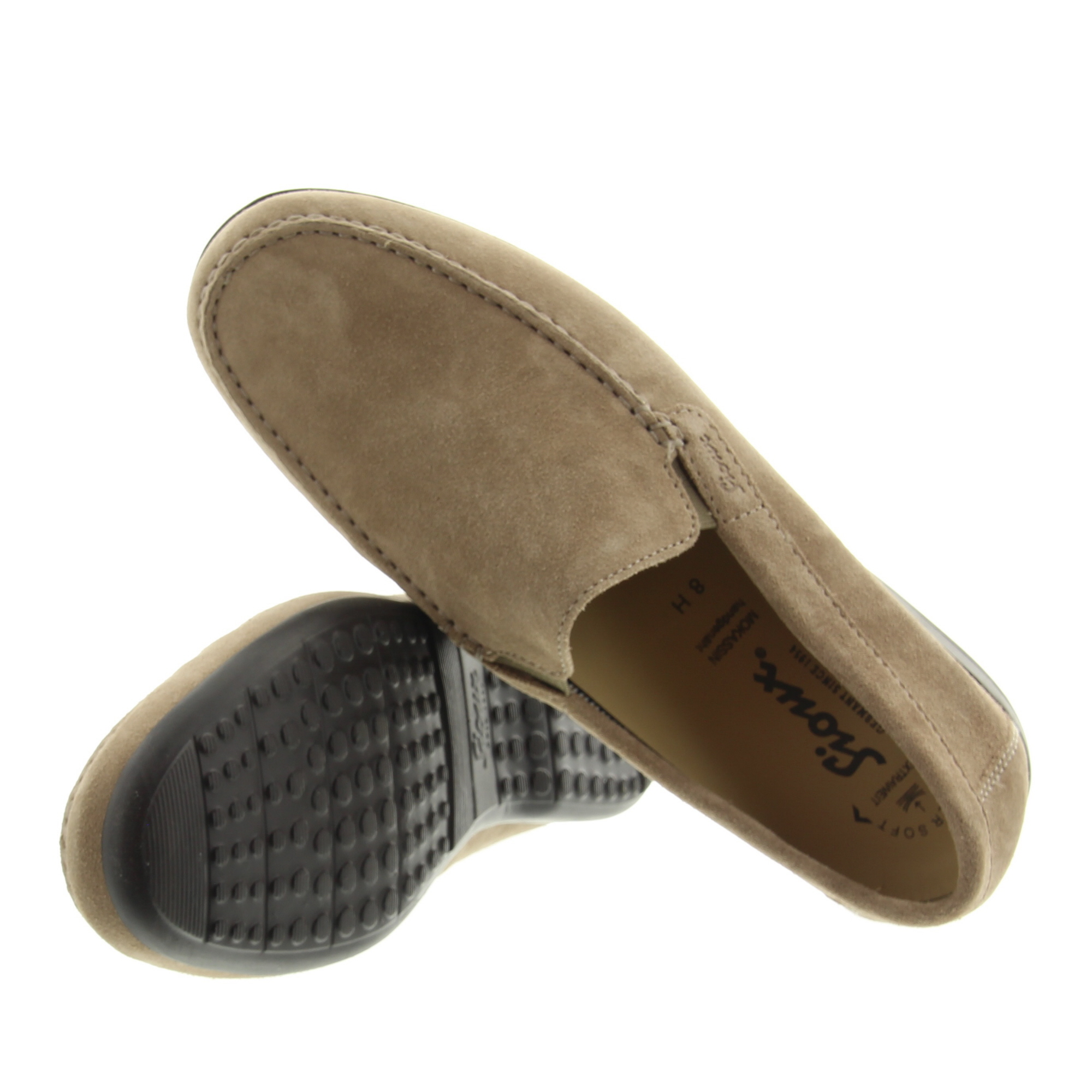 Sioux 12034 Giumelo-700-H Gelso