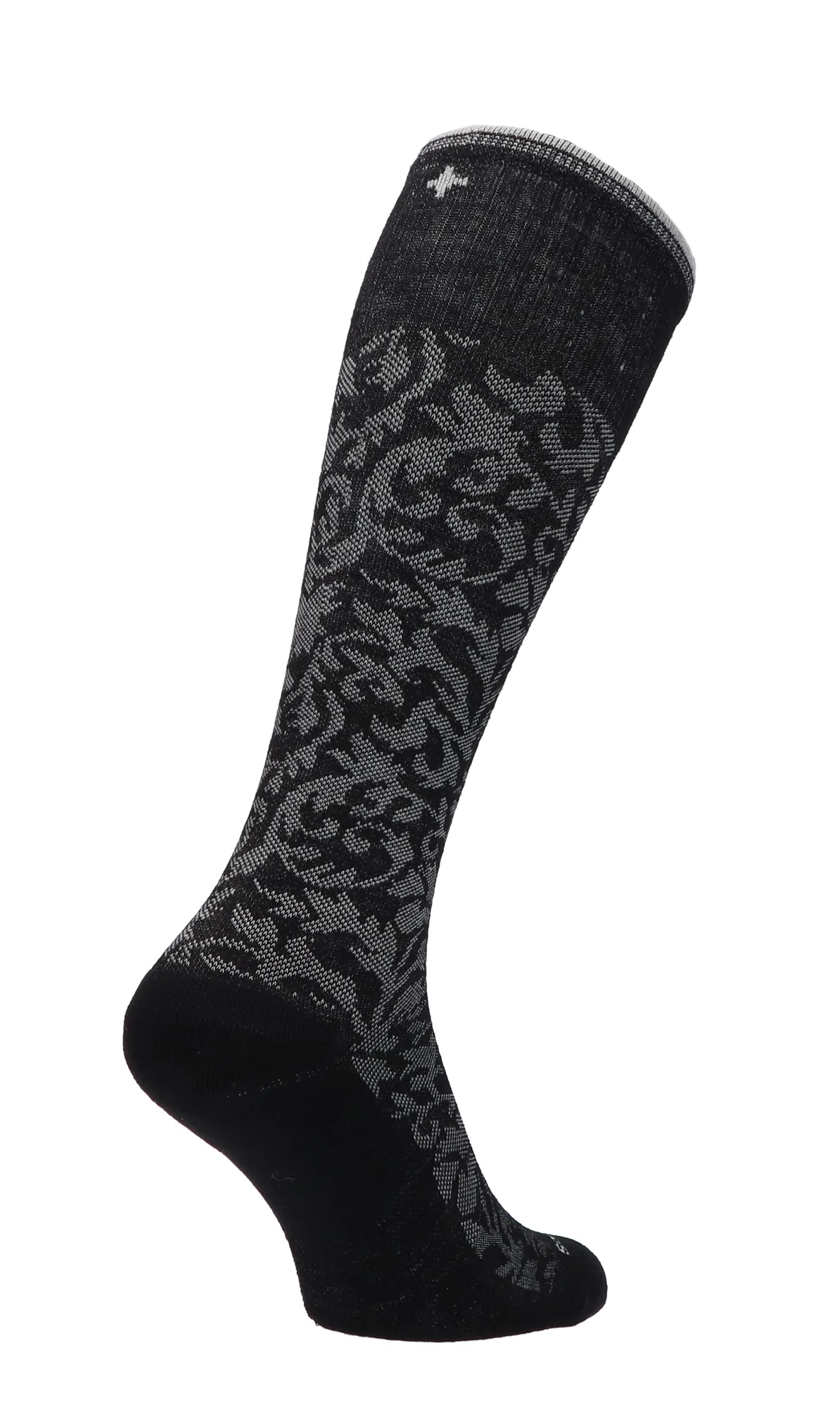 SockWell SW16W Black