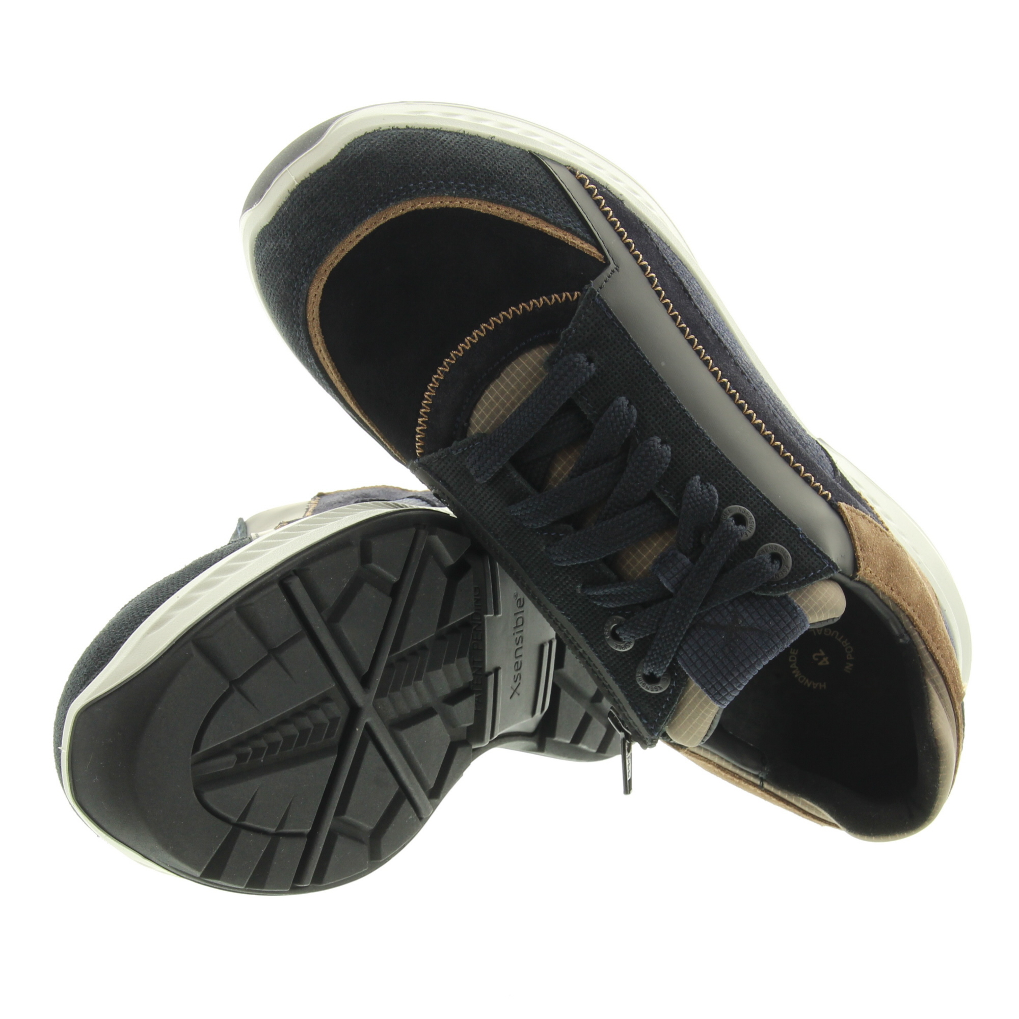 Xsensible 34201.2.220 Yukon HX Navy