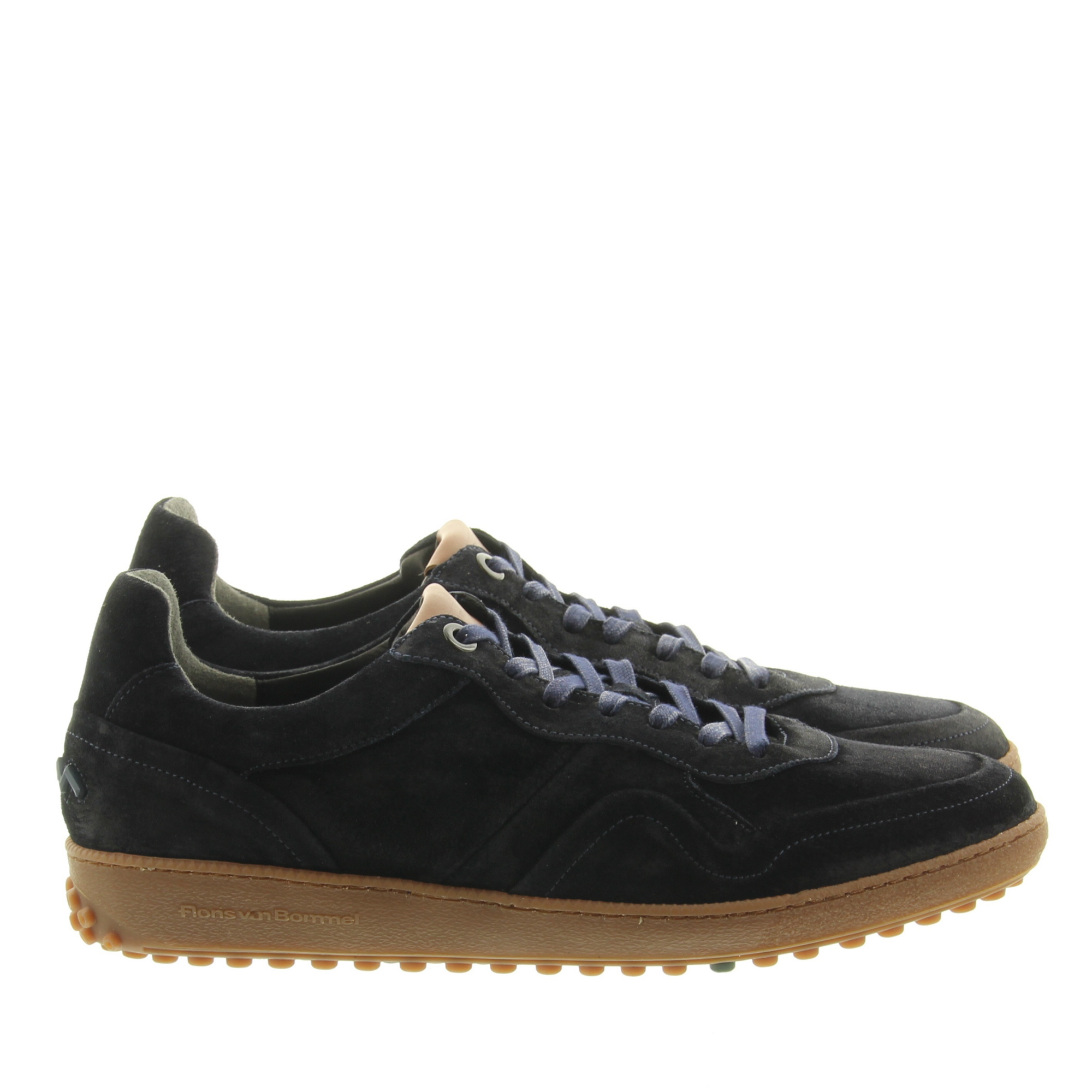 Floris van Bommel SFM-10160-41-01 De Gummer 04.03 DarkBlue