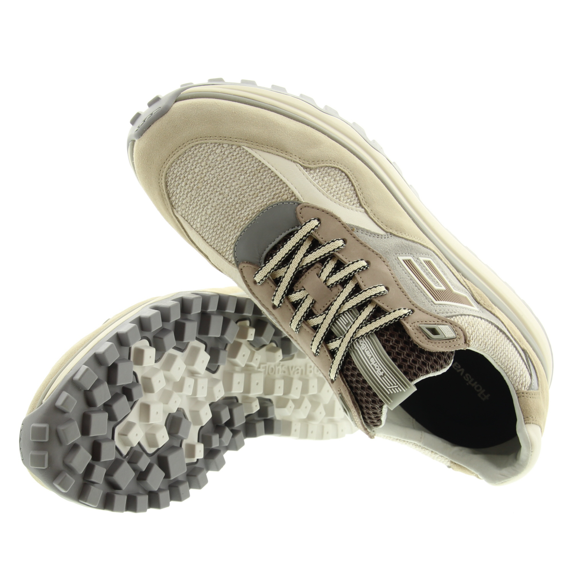 Floris van Bommel SFM-10238-26-01 De Gripper 01.11 Naturel