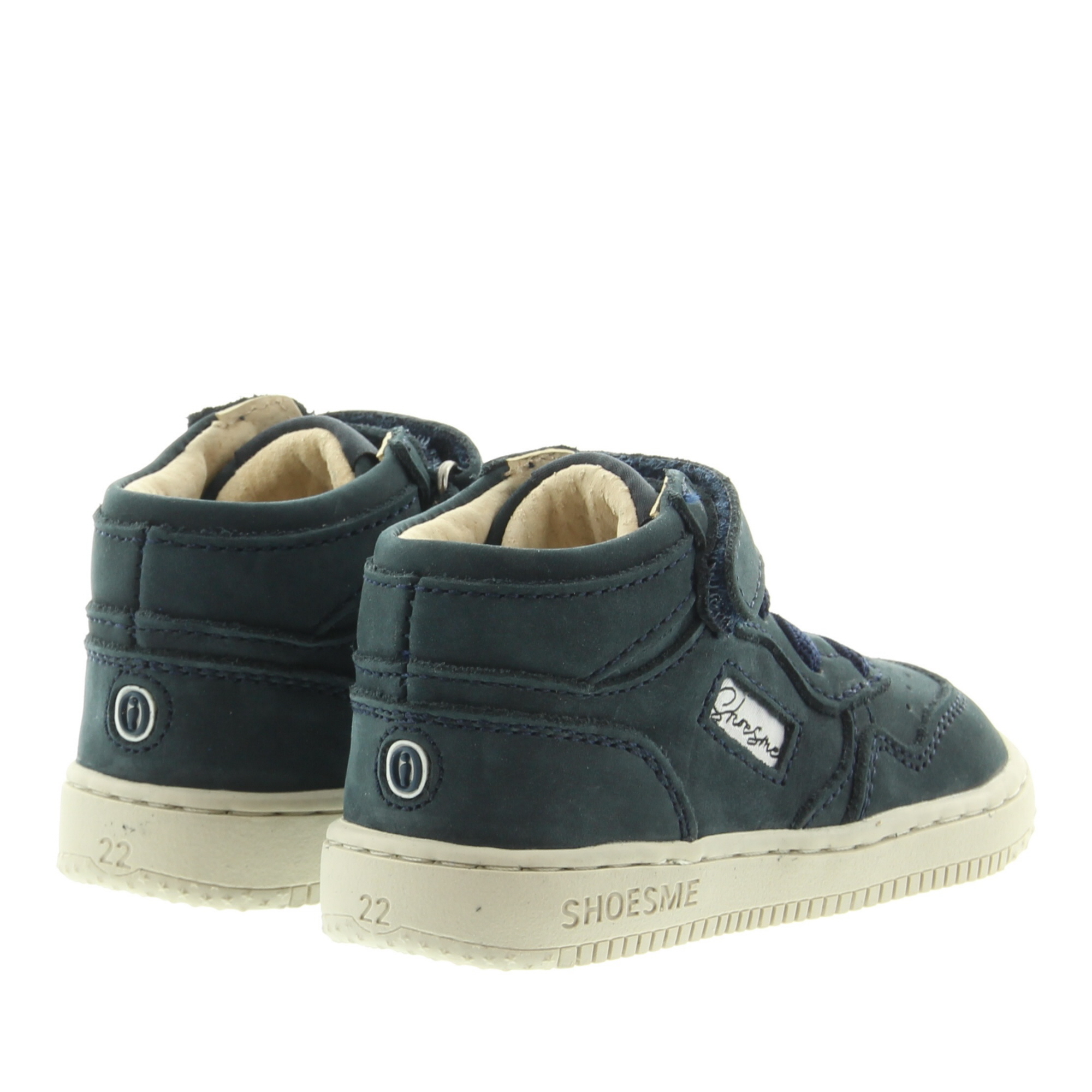 ShoesMe BN24W008-A dark blue