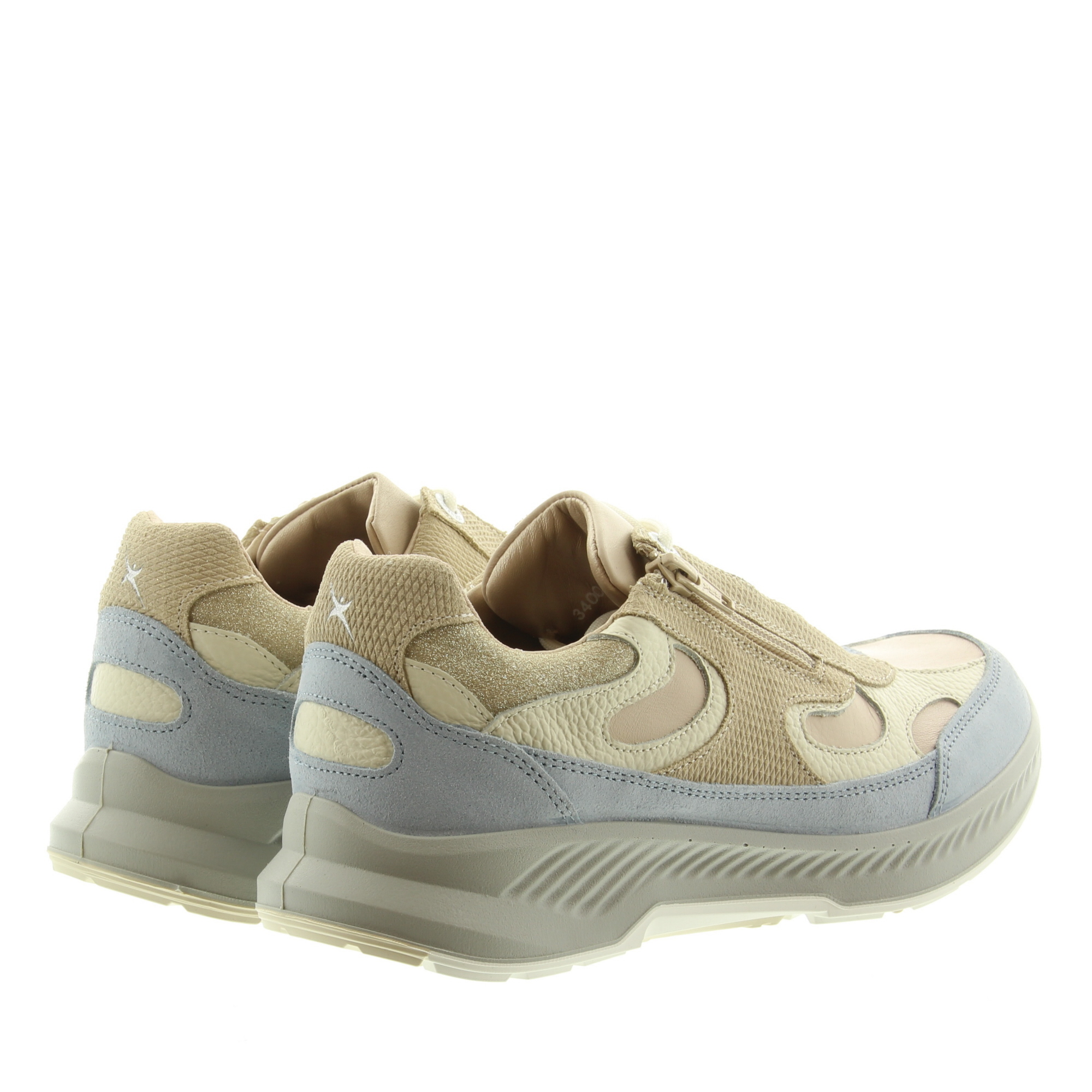 Xsensible 34001.3.206 Douro HX Light Blue Combi