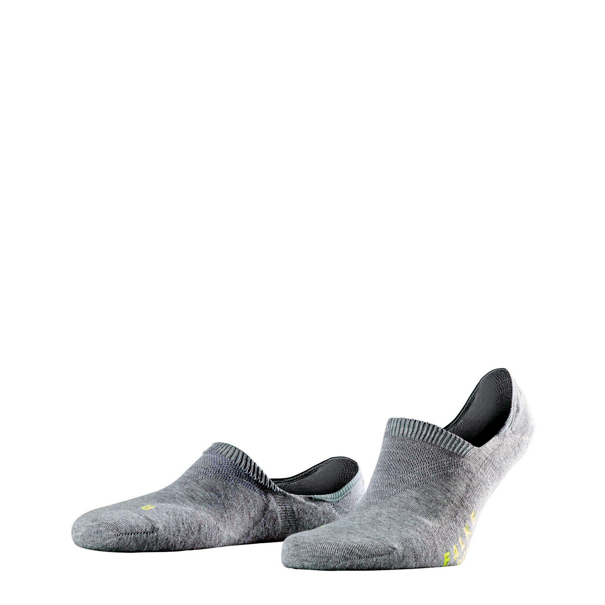 Falke 16675 Cool Kick Invisible 3775 Light grey