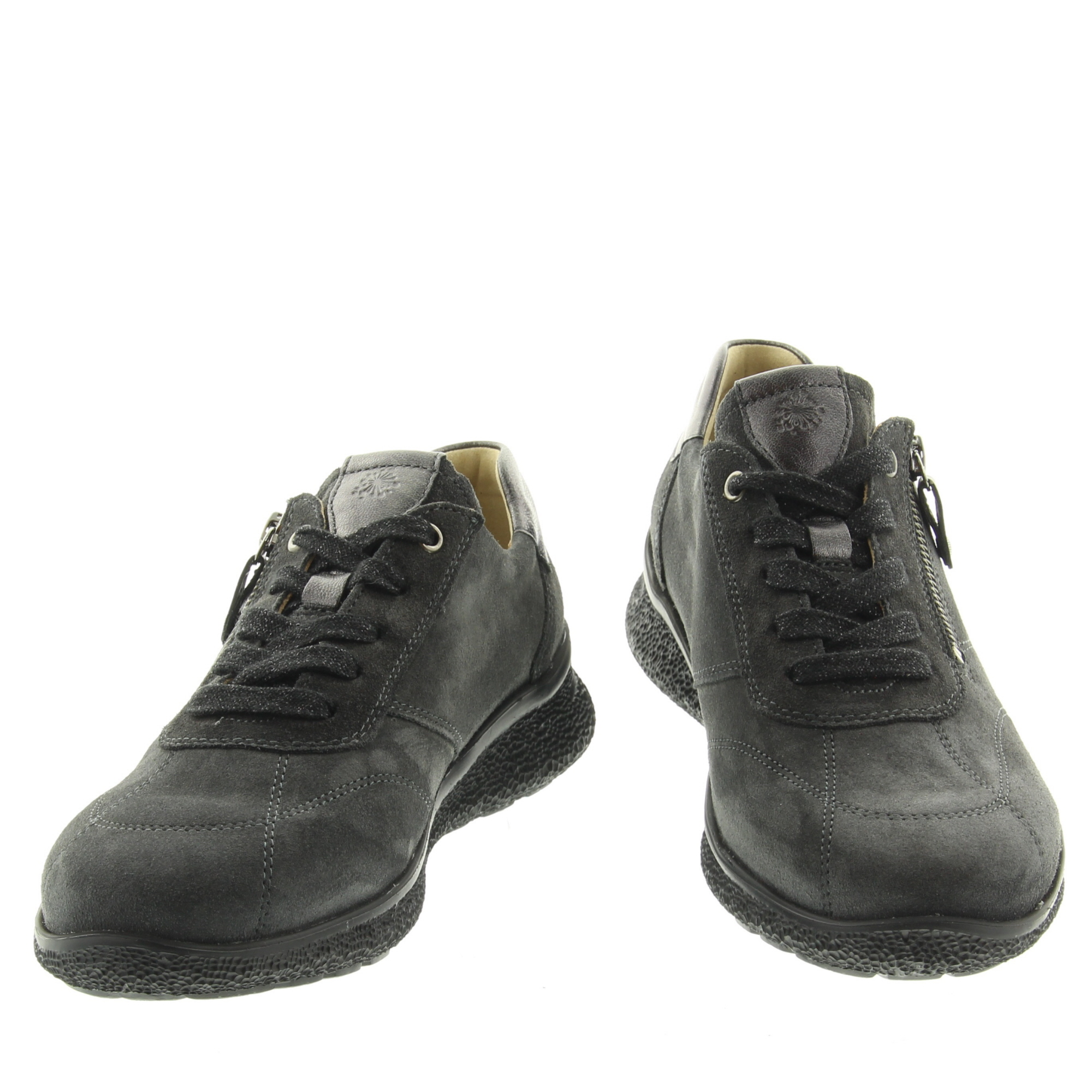 Hartjes 162.1603 Rap Shoe 49.14 Granit-Smoke