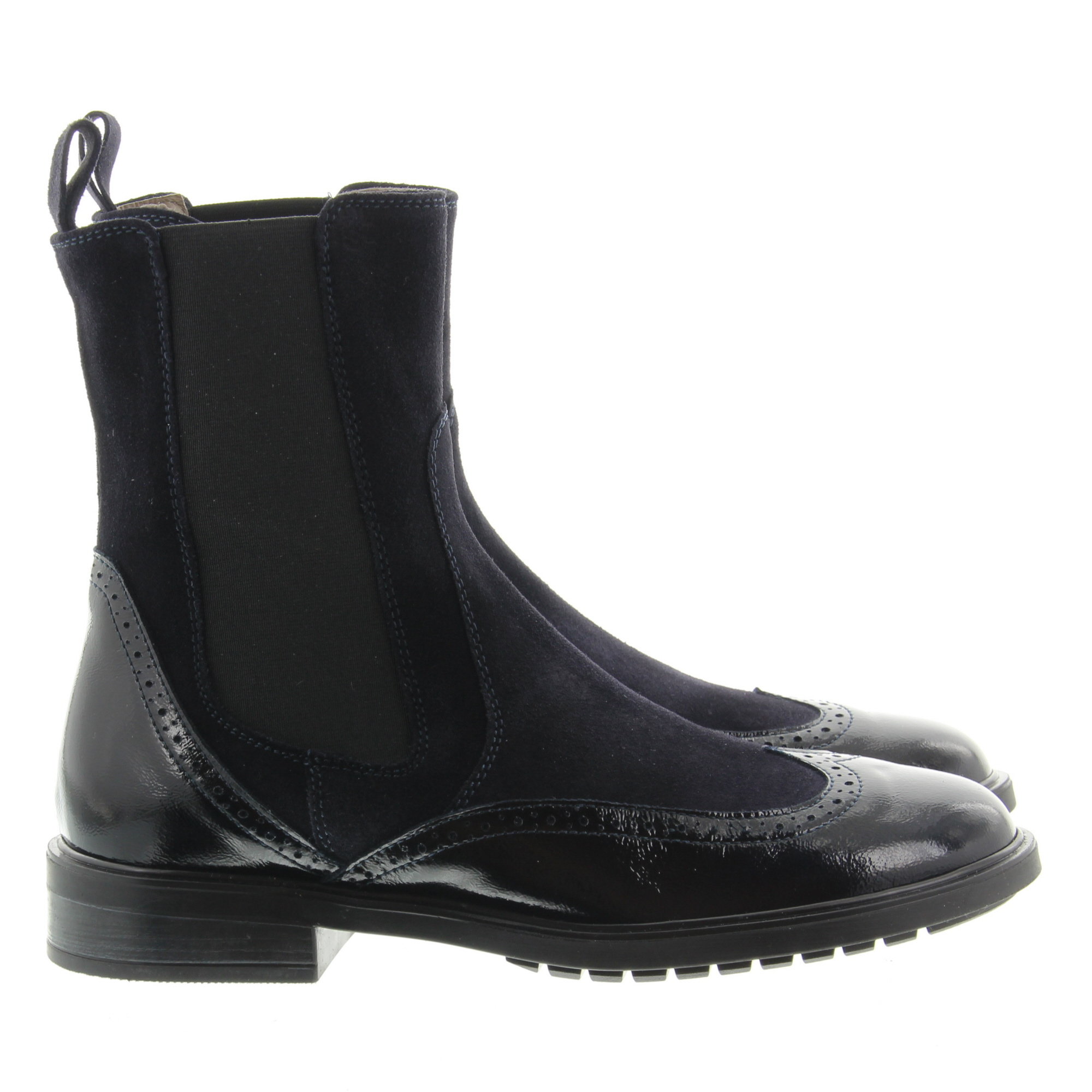 DL Sport 6827 vers. 03 Gloss Blu