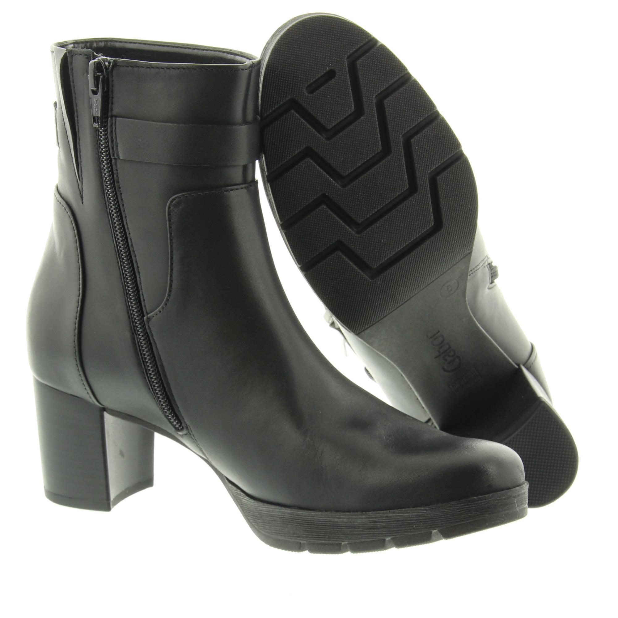 Gabor 72.072.57 Schwarz (Micro)