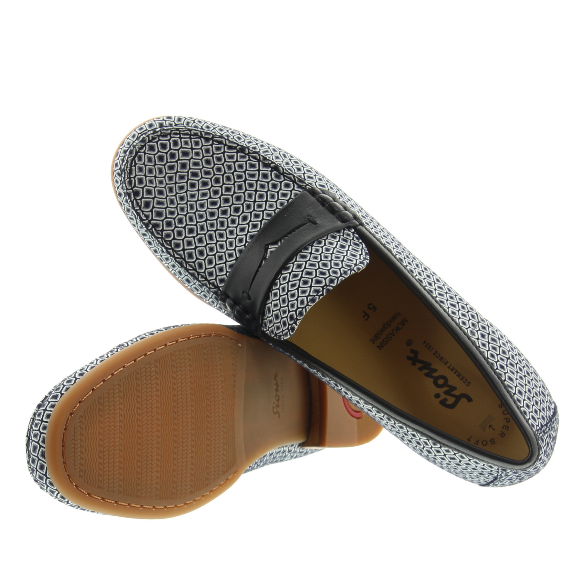 Sioux 41905 Rosikena-700 Marine