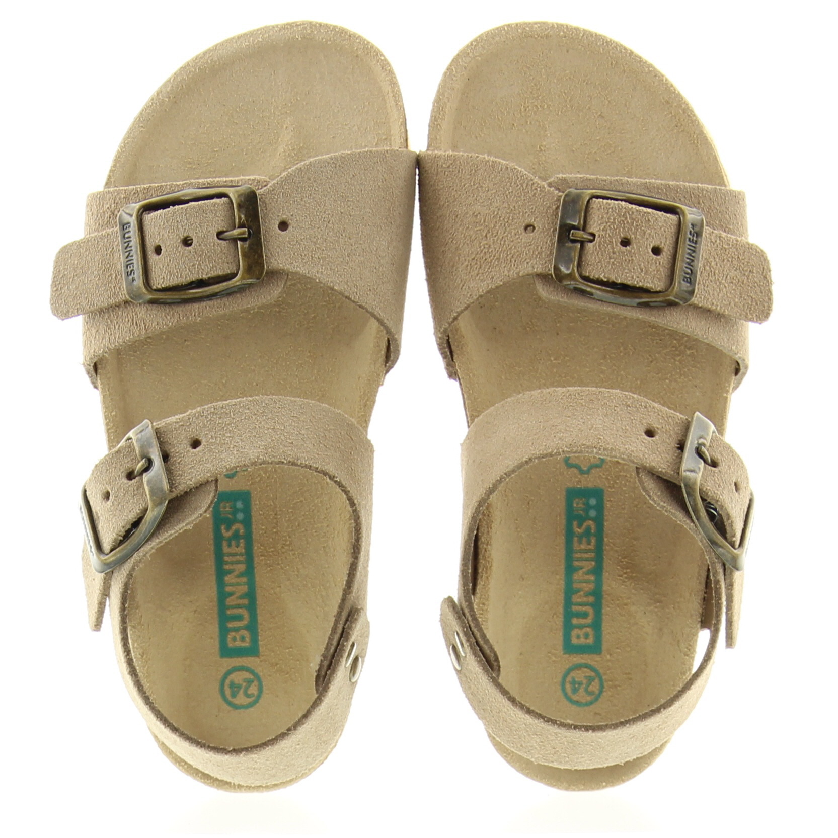 Bunnies Junior 226406 Bonny Beach 408 Taupe