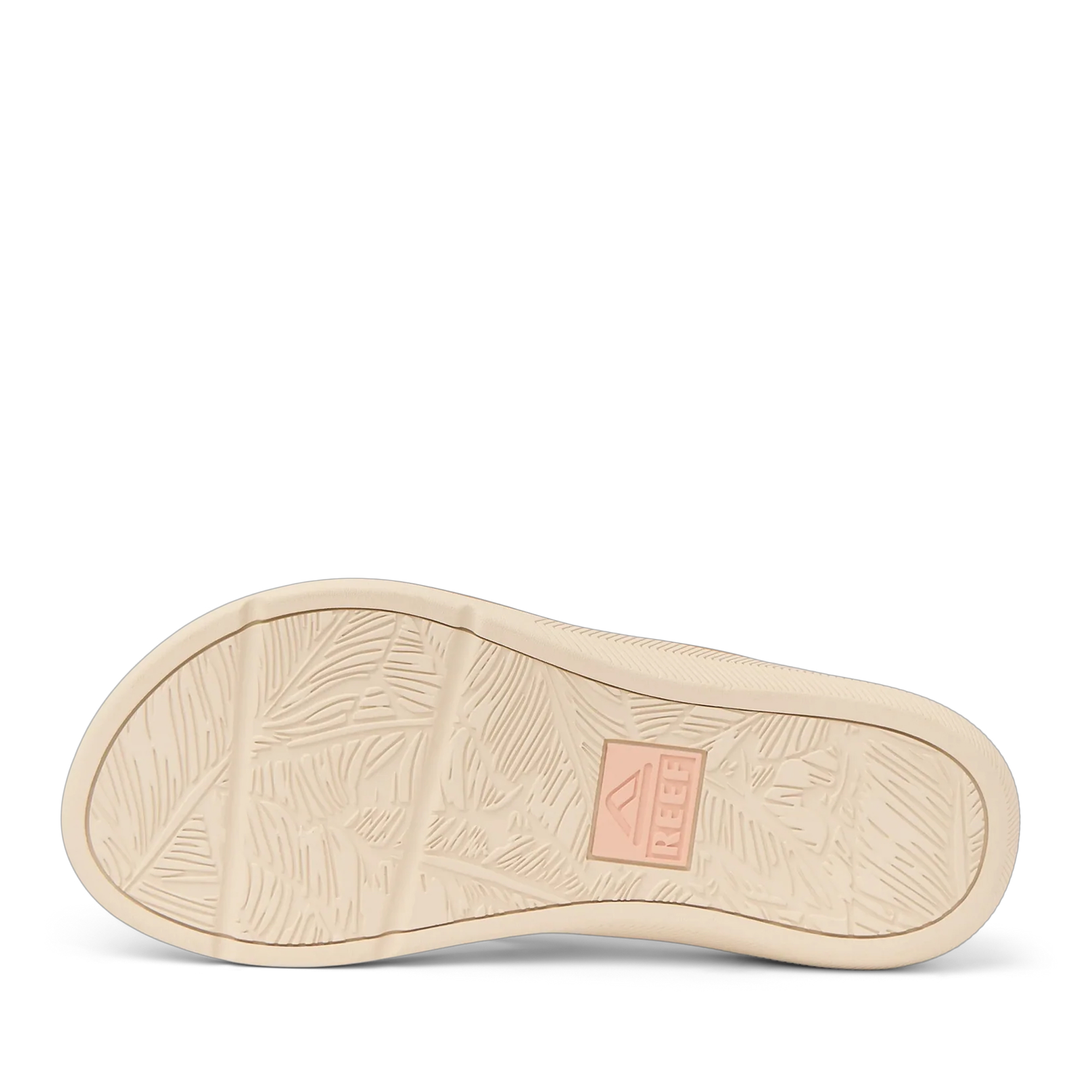 Reef Santa Ana CJ8828 Peach Tan