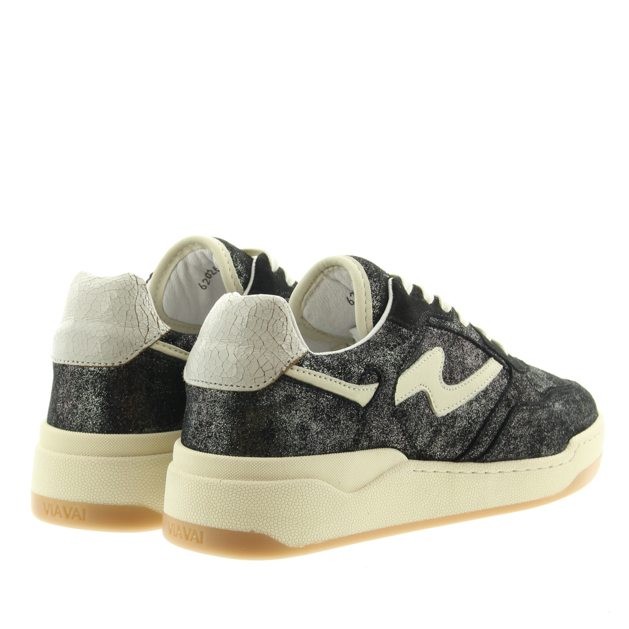 Via Vai 62026 Sam Levi 12-900 Harley Nero