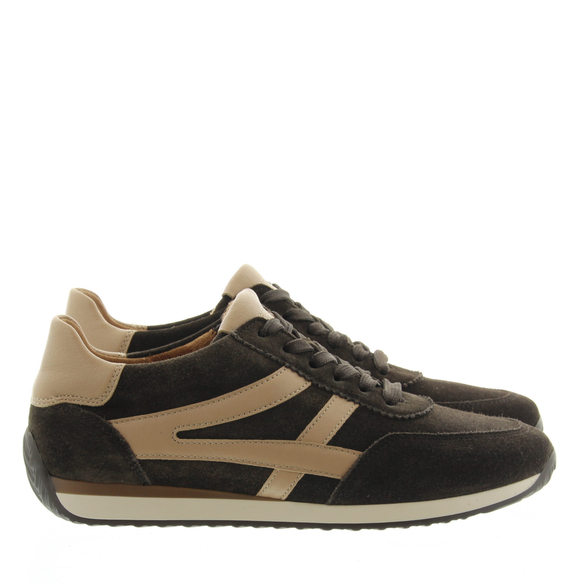 Gabor 6032.01.003 Mocca/sand