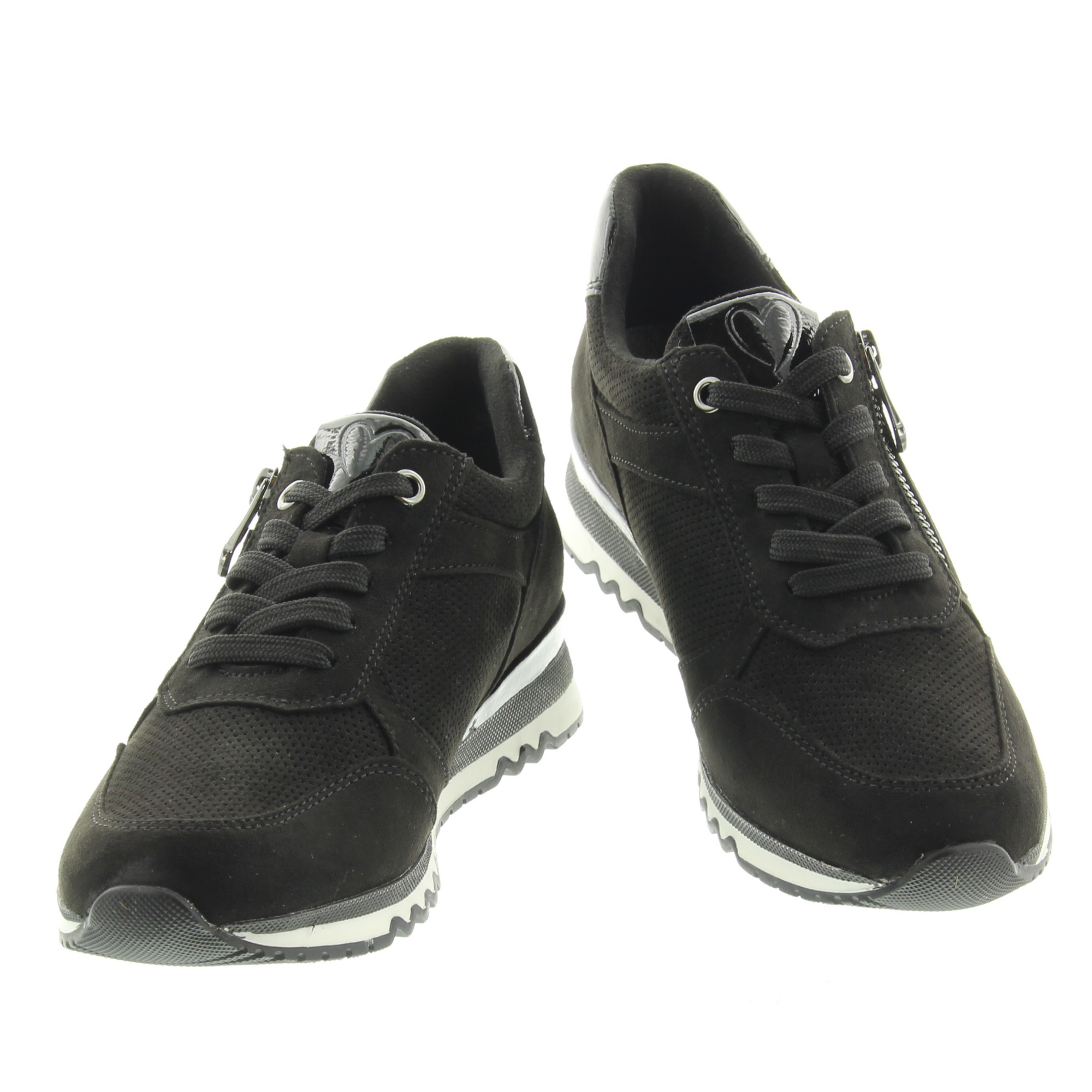 Marco Tozzi 23781 091 Black combi