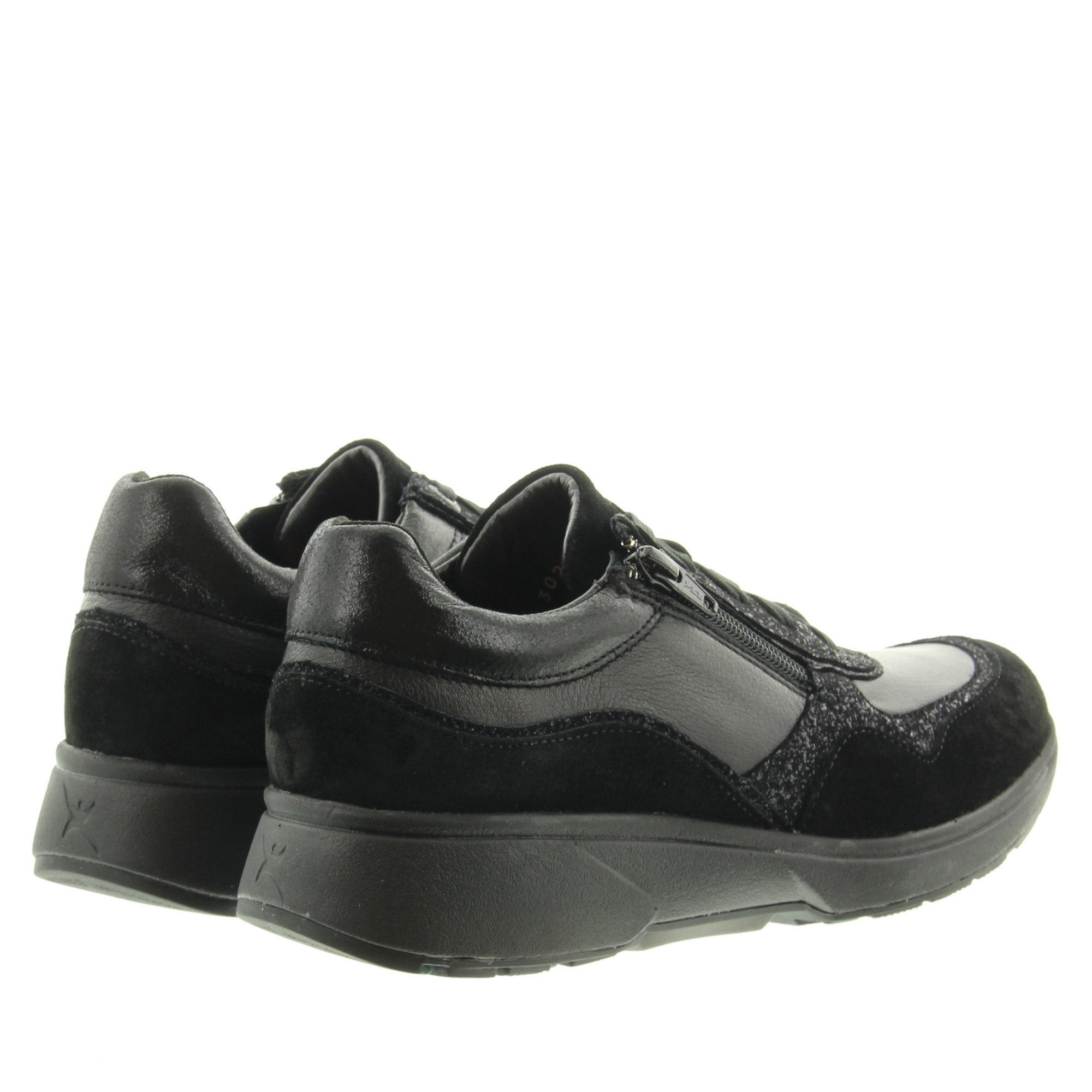 Xsensible 30204.3.001 Lima HX Black