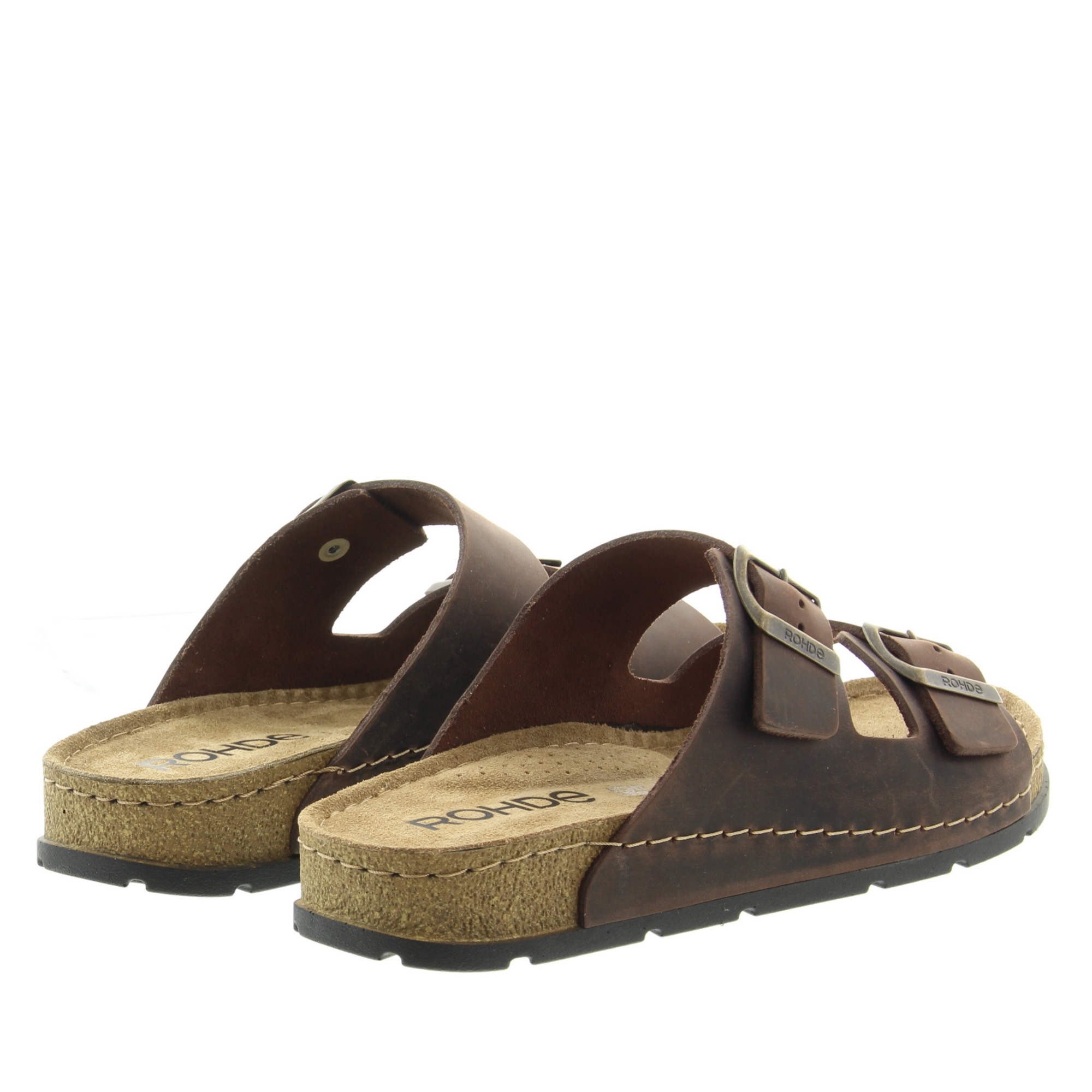 Rohde 6294 H.Soave 72 Mocca