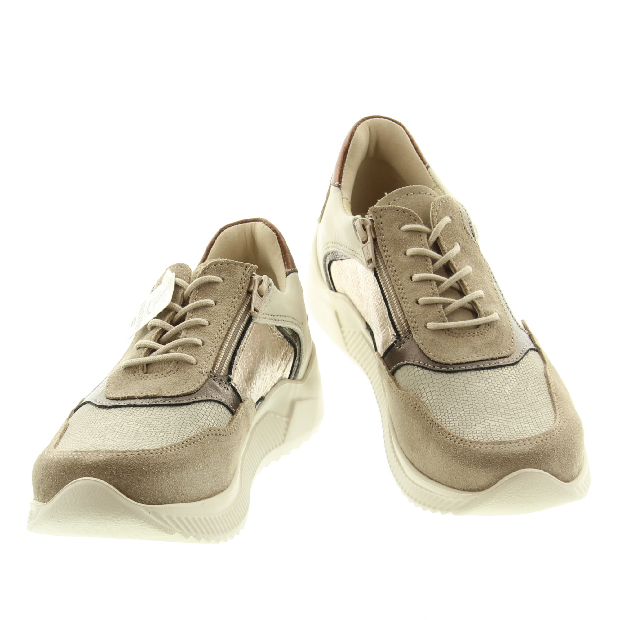 Wolky 0582590 E-Way S2F 125 Safari