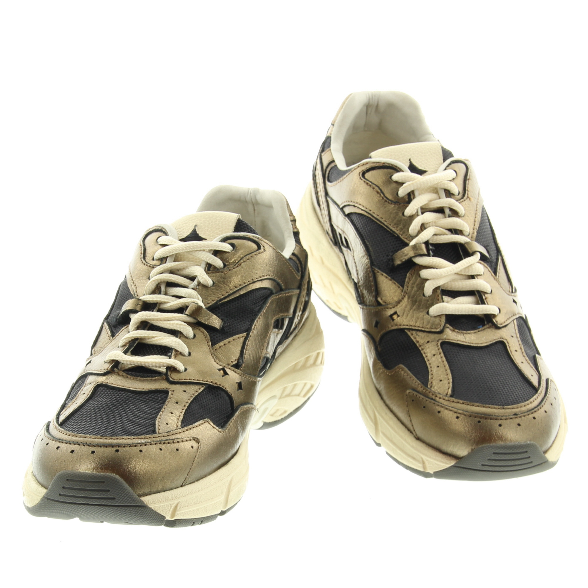 Iqonic Ease 1.05 Dark Gold