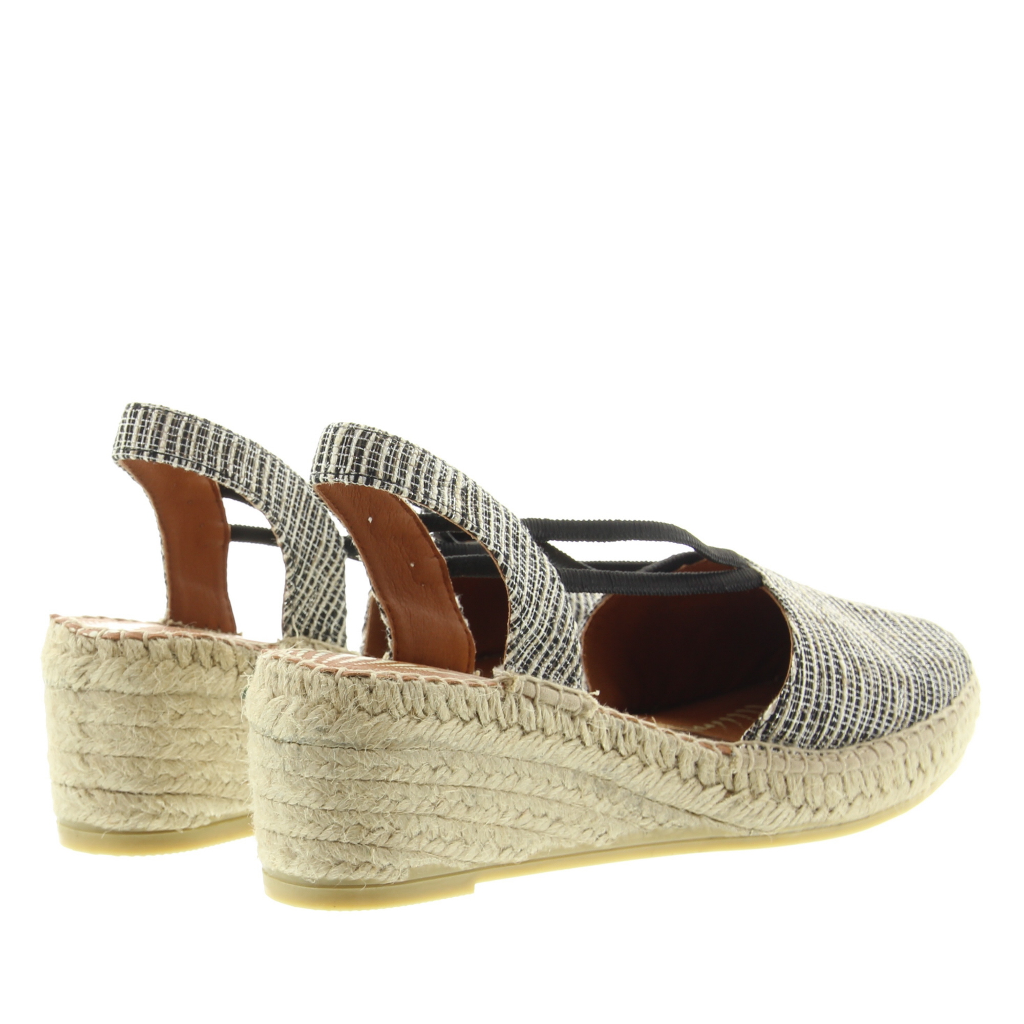 Viguera 2192 YuteFlex Utah Negro Yuteflex