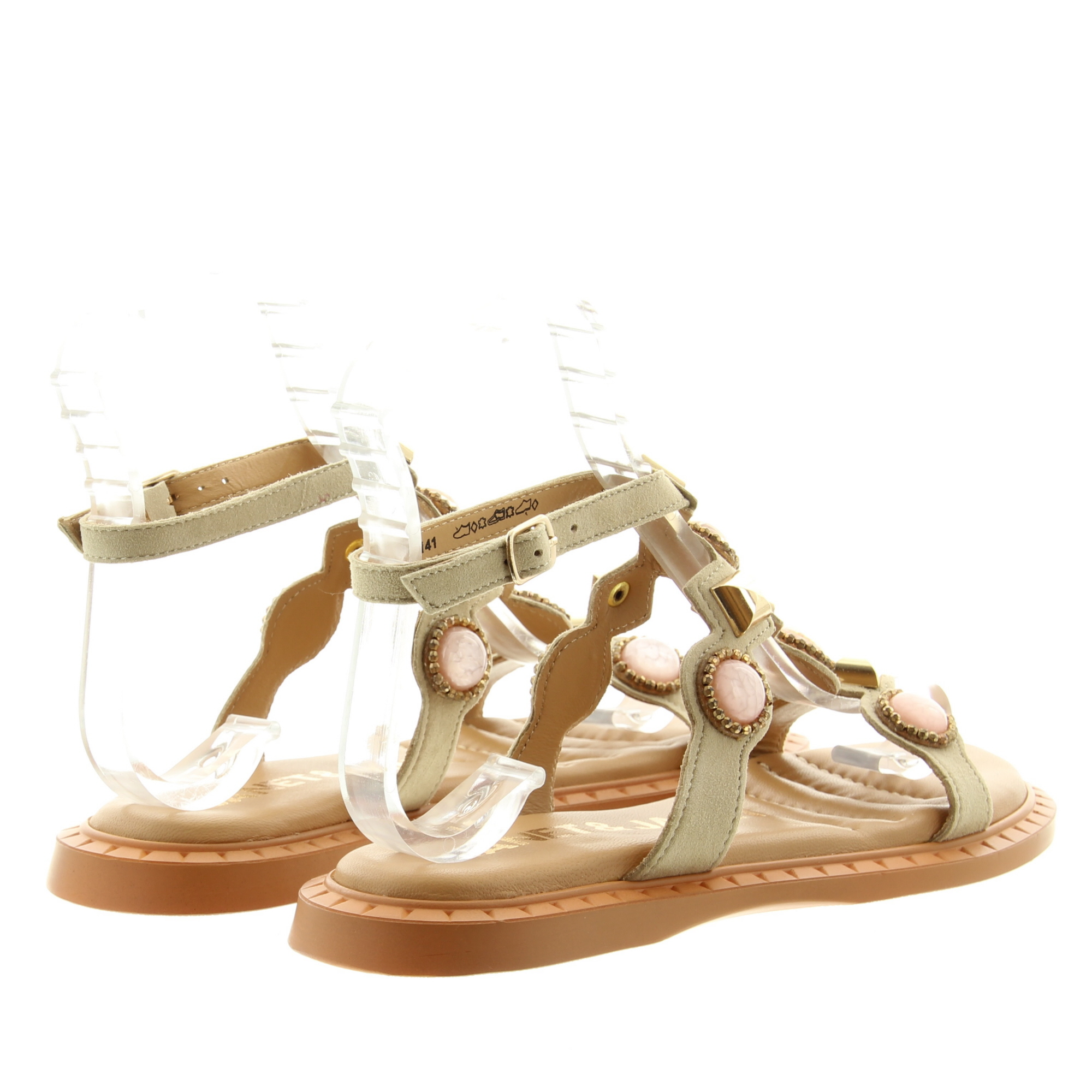 Janet & Janet J-141 Beige