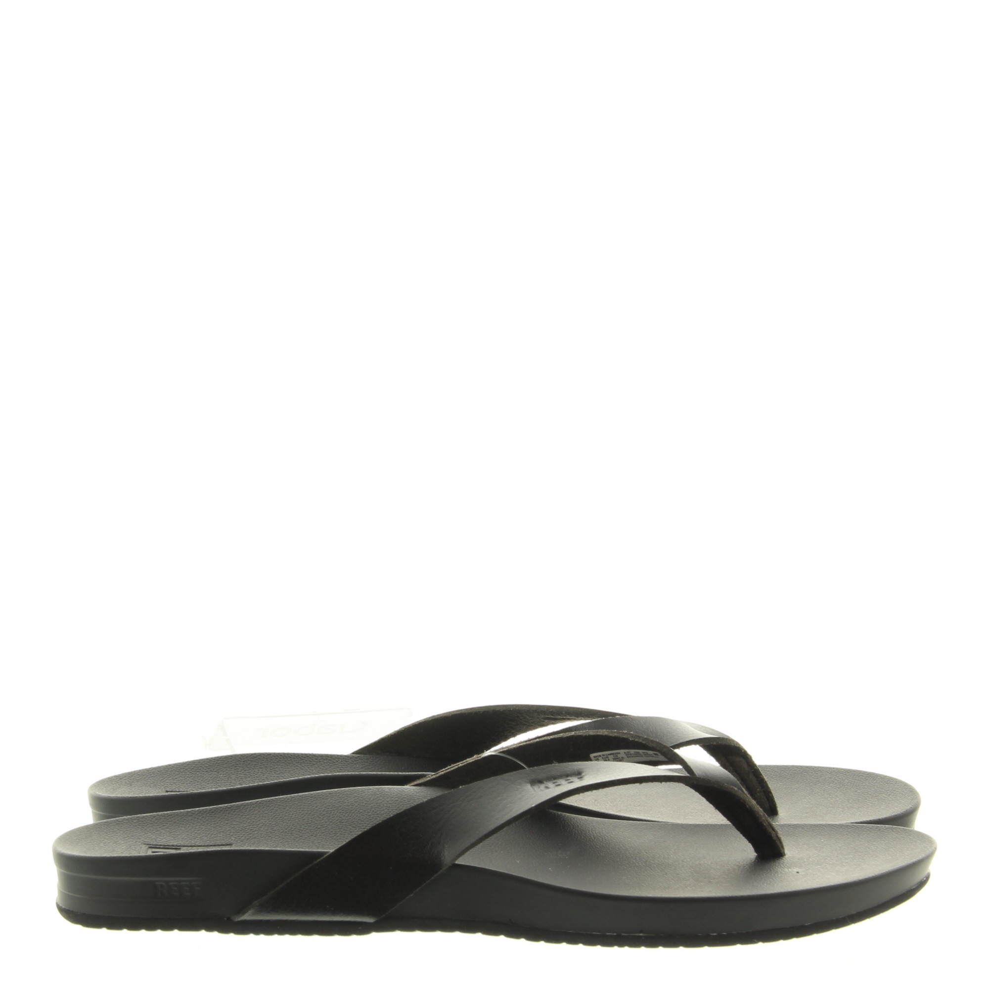 Reef Cushion Court RF0A3FDSBLA Black