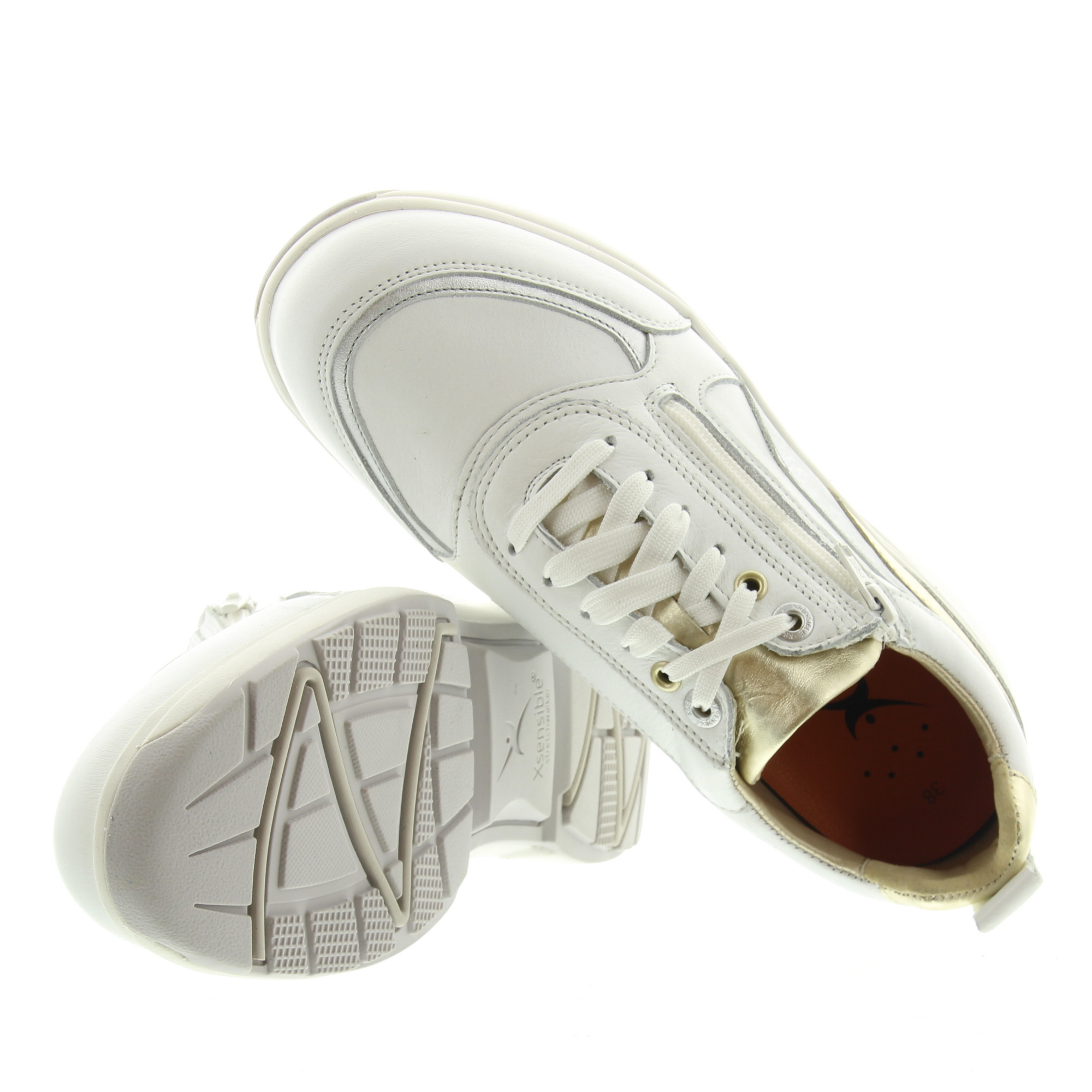 Xsensible 30222.3.190 Valetta HX White Combi