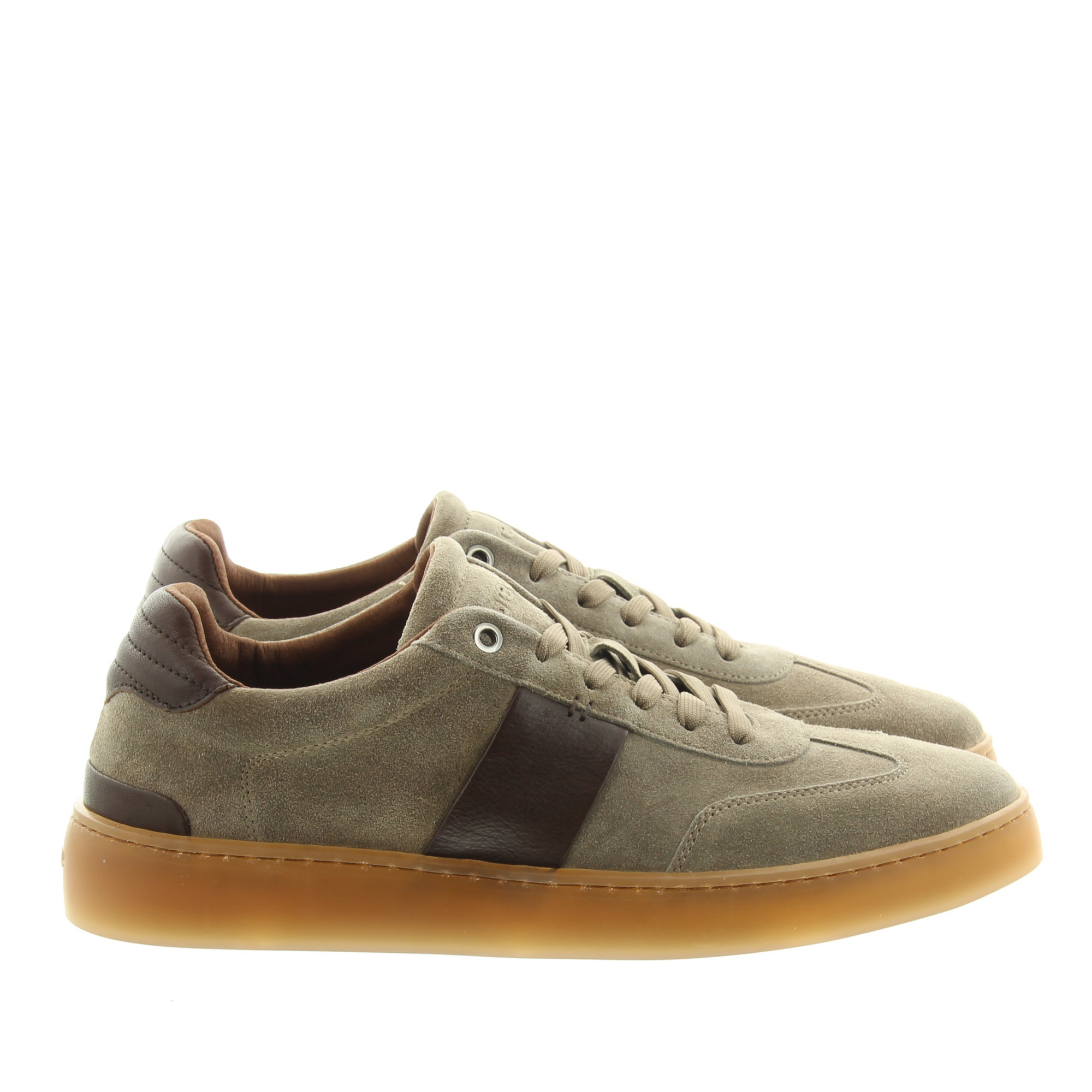 Greve 2223.01 Wave 3246 Taiga Suede