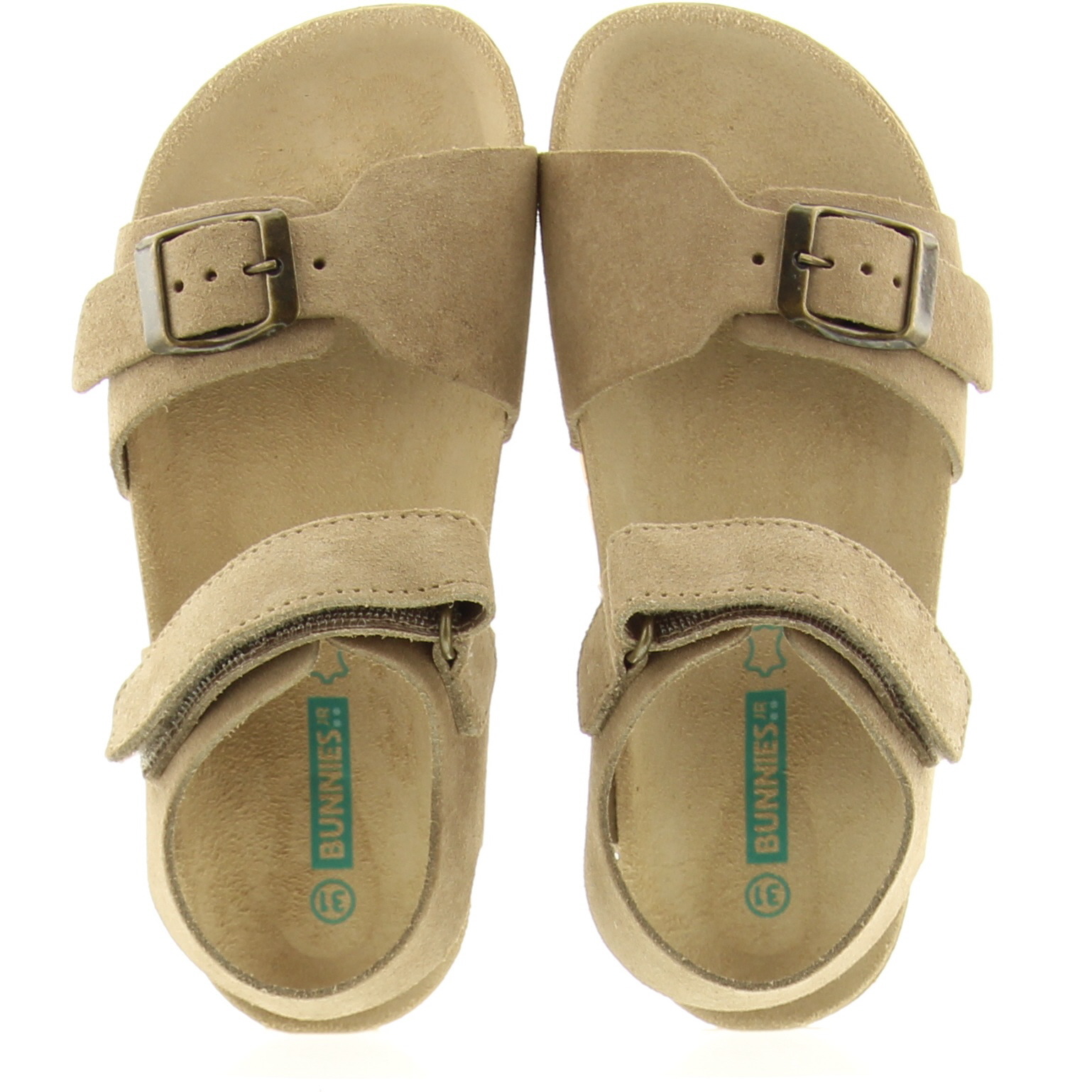 Bunnies Junior 226416 Ben Beach 408 Taupe