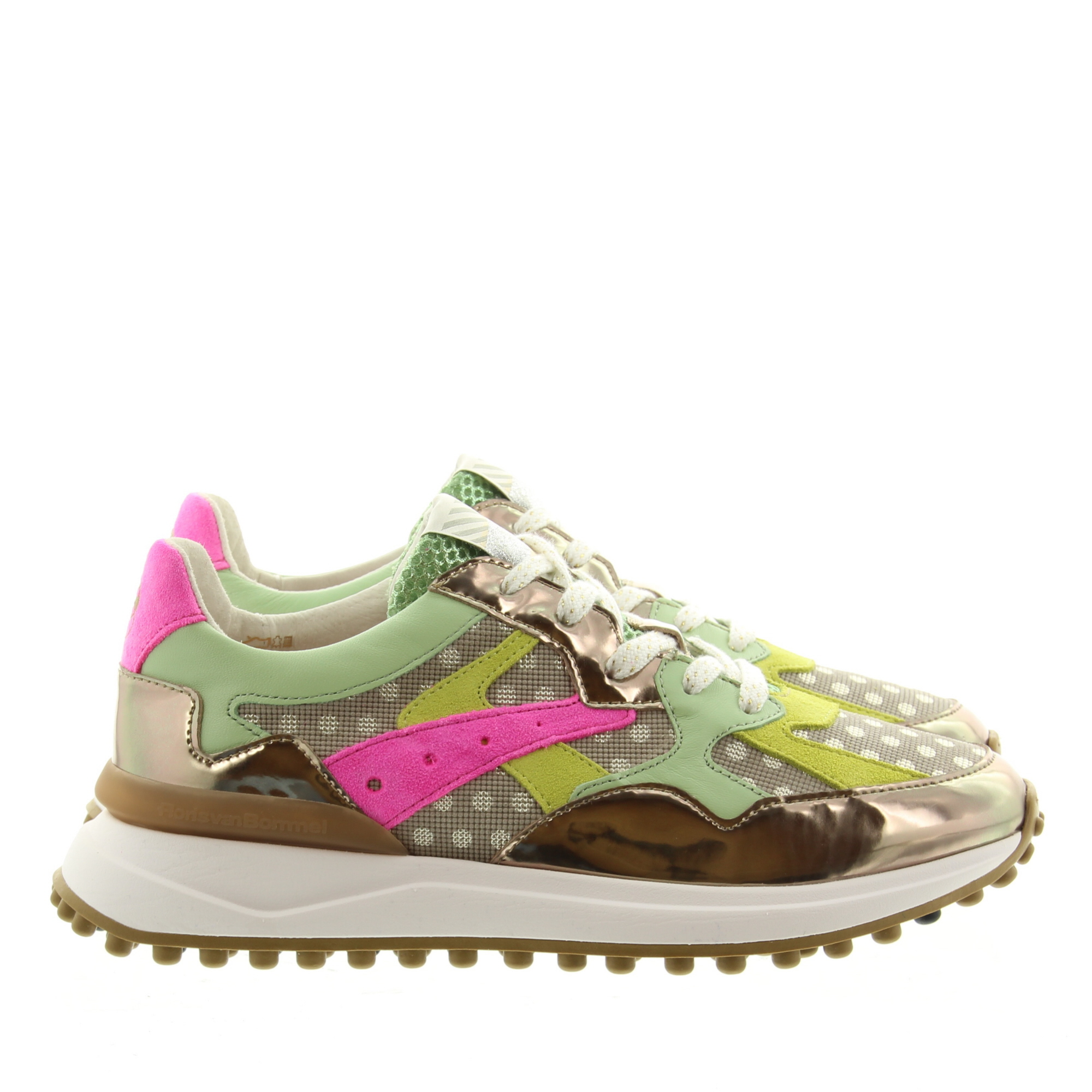 Floris van Bommel SFW-10153-92-01 Noppi 46.08 Bronz