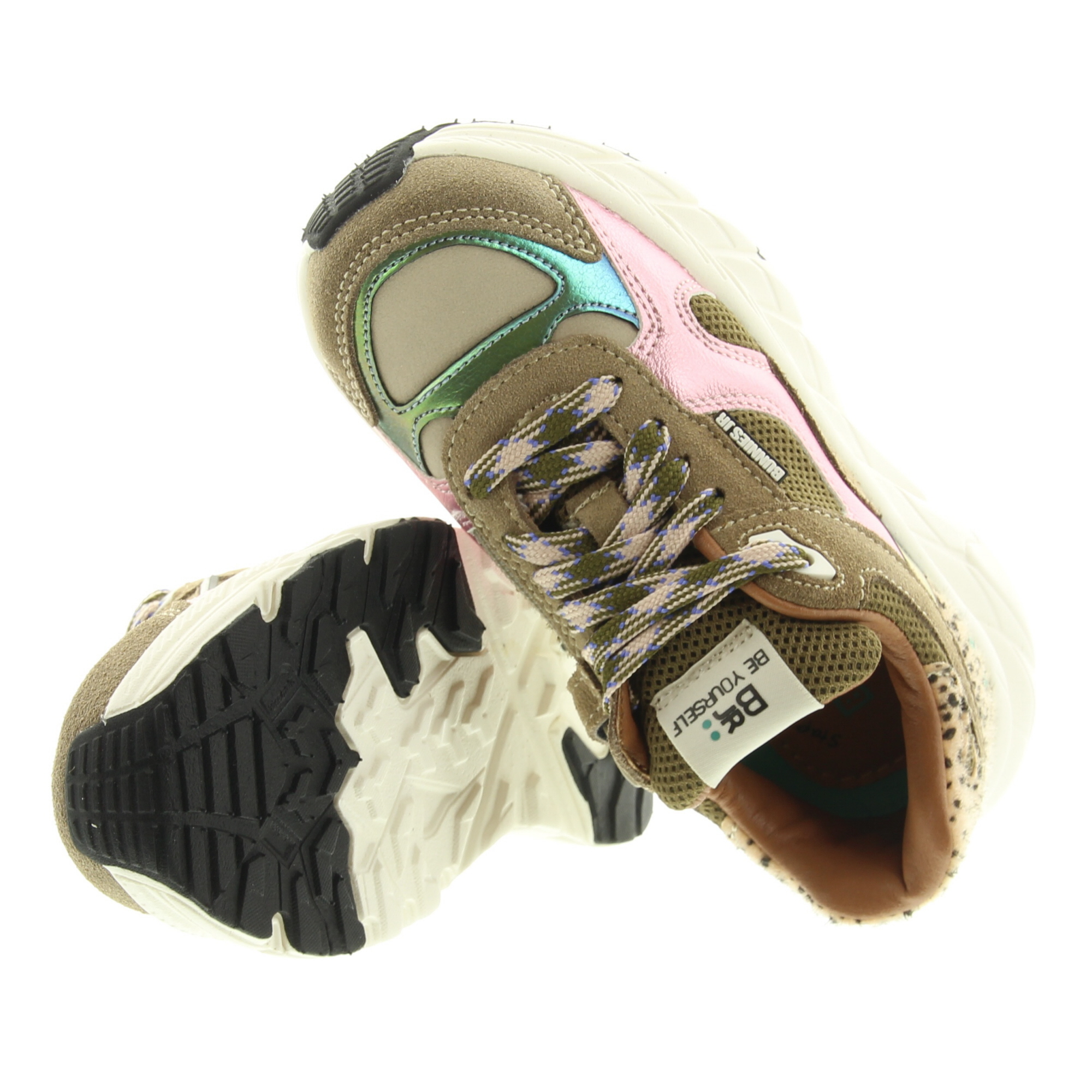 Bunnies Junior 225842 Reza Rush 408 Taupe