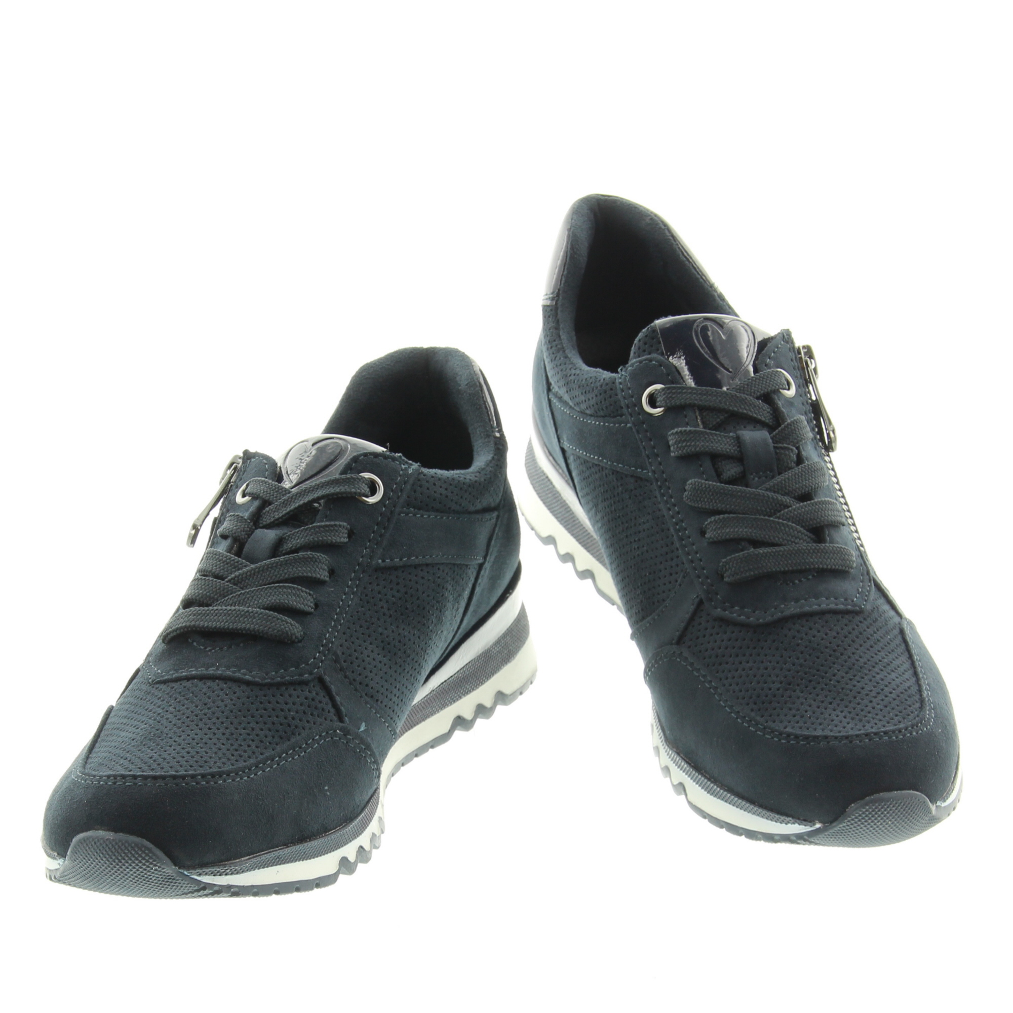 Marco Tozzi 23781 840 D Navy