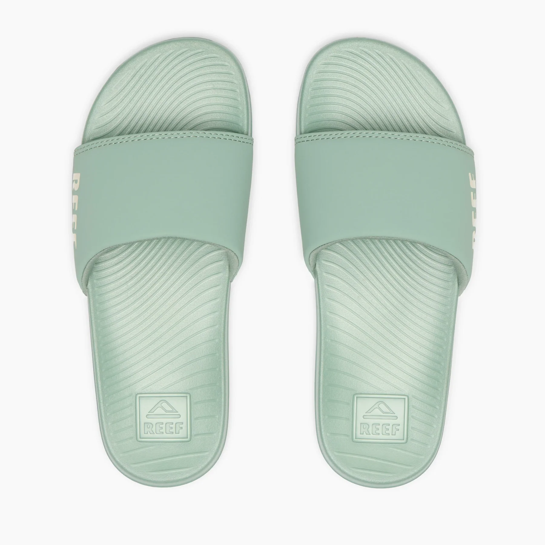 Reef One Slide CJ6544 Frosty
