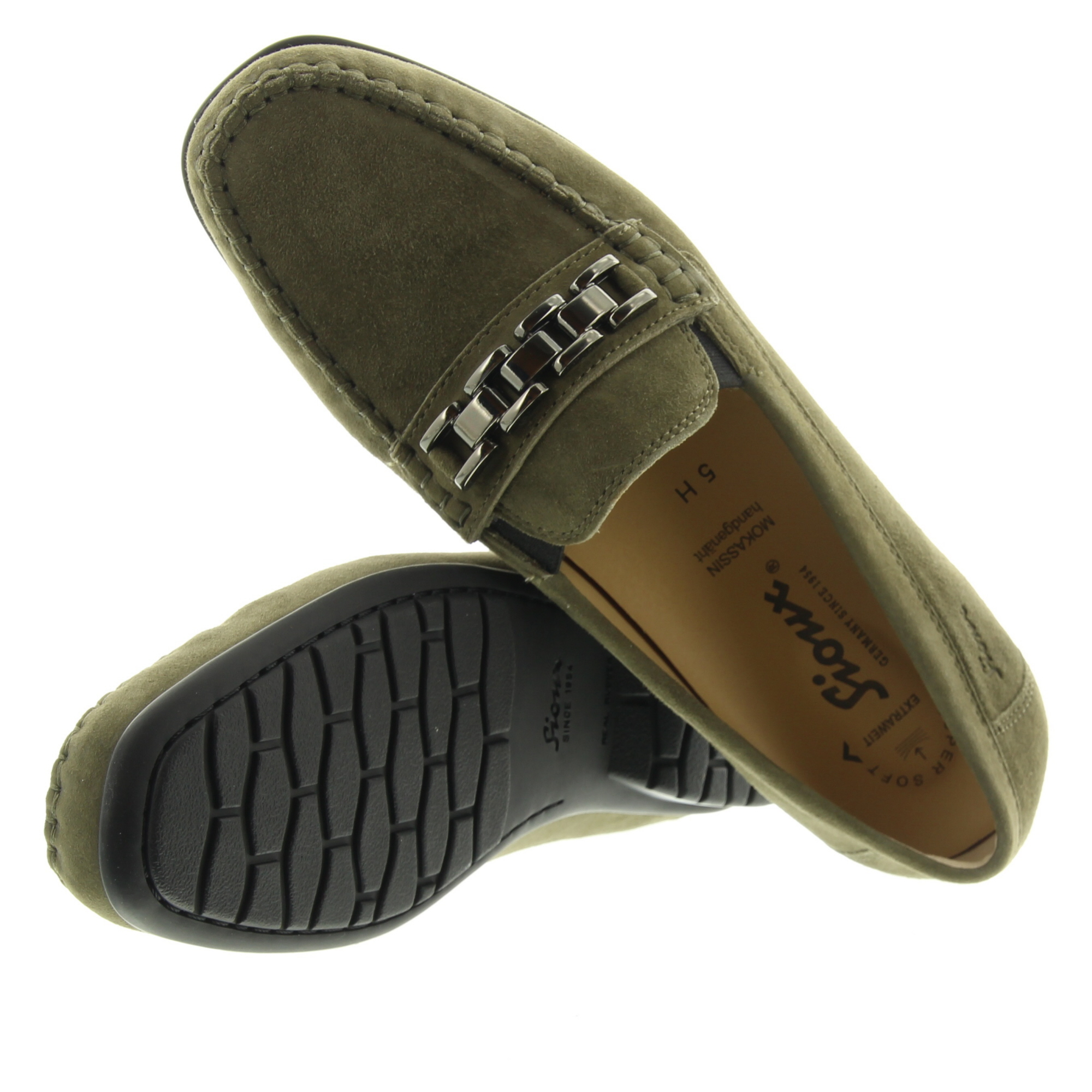 Sioux 67749 Cortizia-727-H Bambus