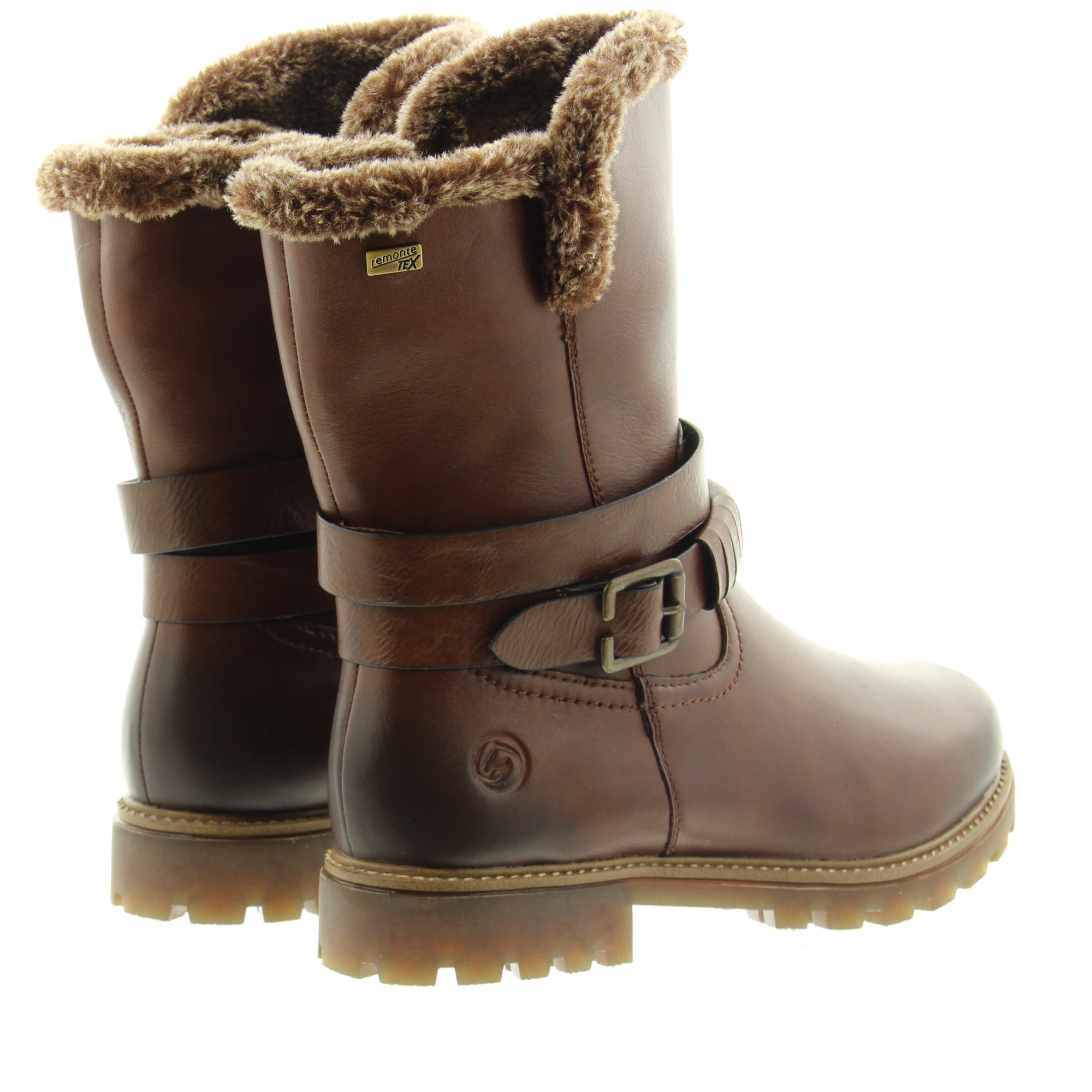 Remonte D3C72 22 Chestnut Hazel Setter Remonte D3C72 22 Chestnut Hazel Setter