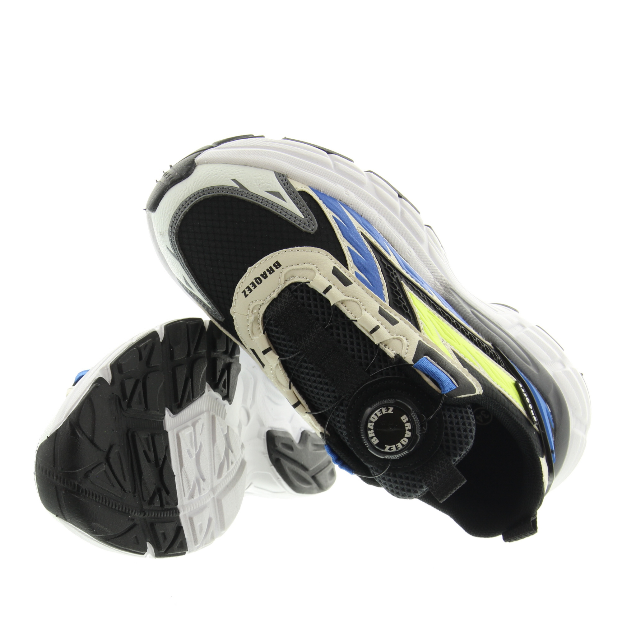 Braqeez 426004 Giles 723 Gen/Cobalt