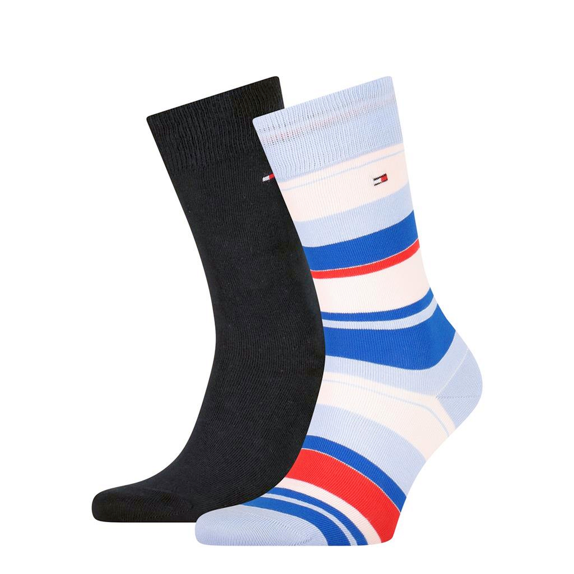 Tommy Hilfiger socks 100002652 002 Light Blue