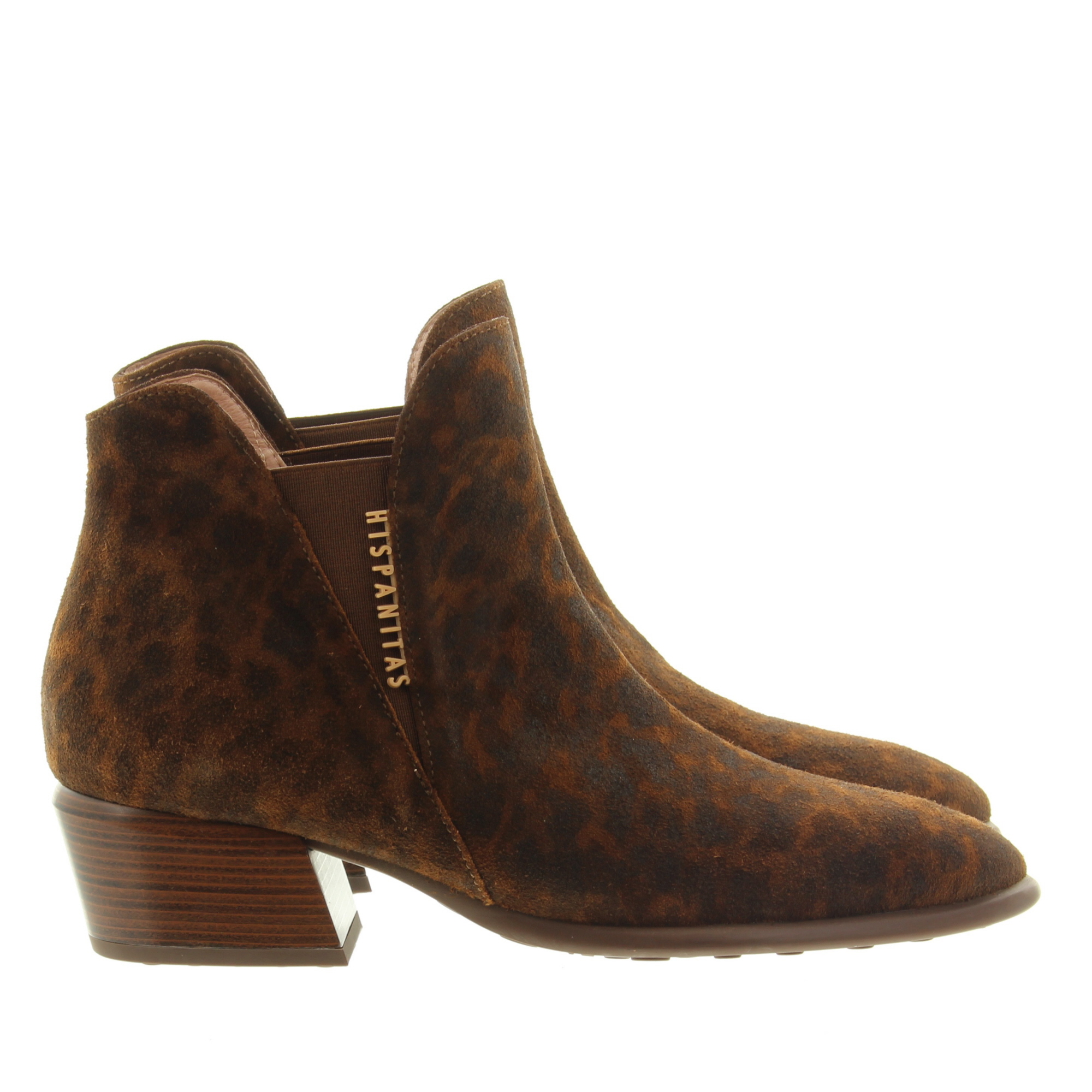 Hispanitas PHI254383 Leopard I25 Avellana