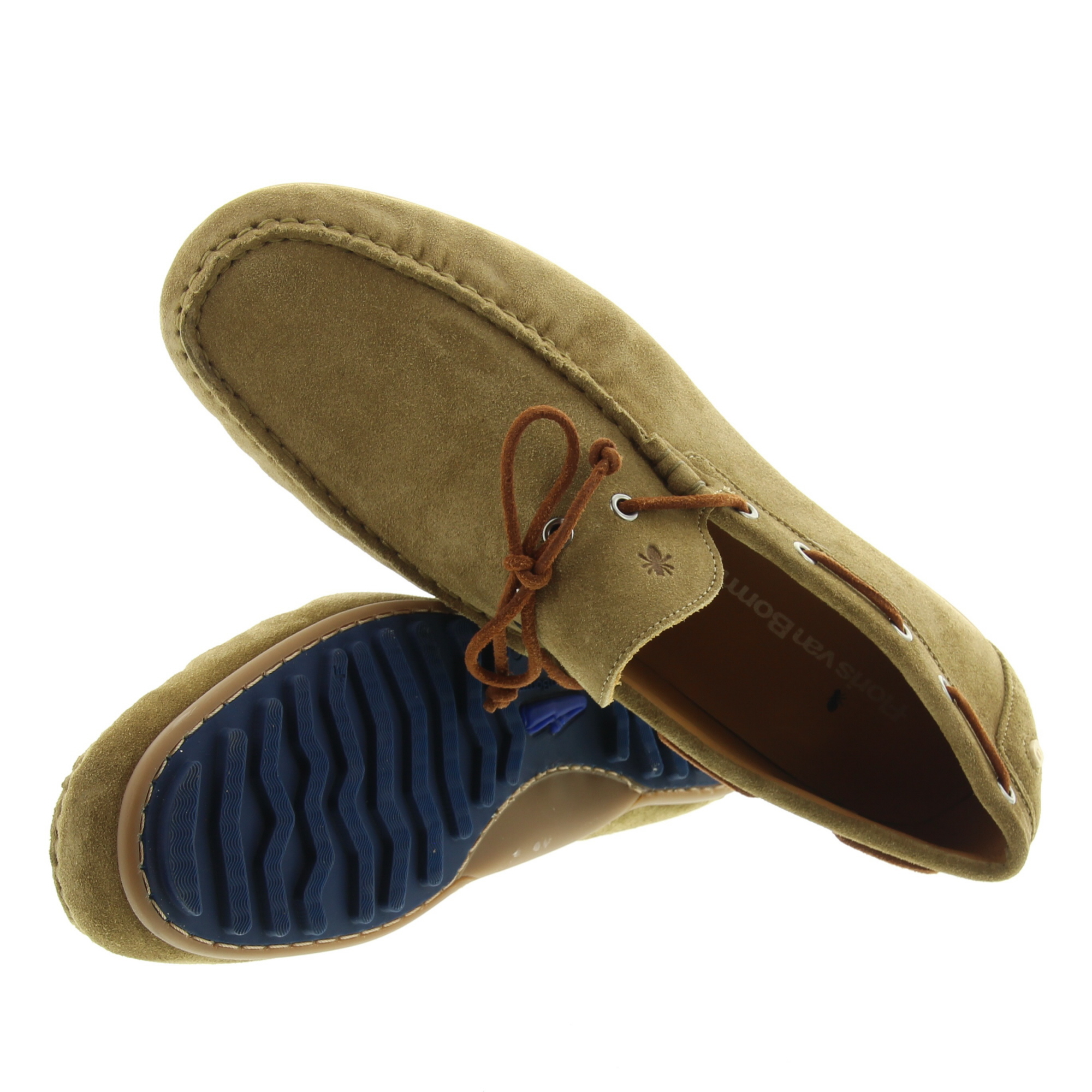 Floris van Bommel SFM-40031-22-02 De Drijver 01.12 LightBrown