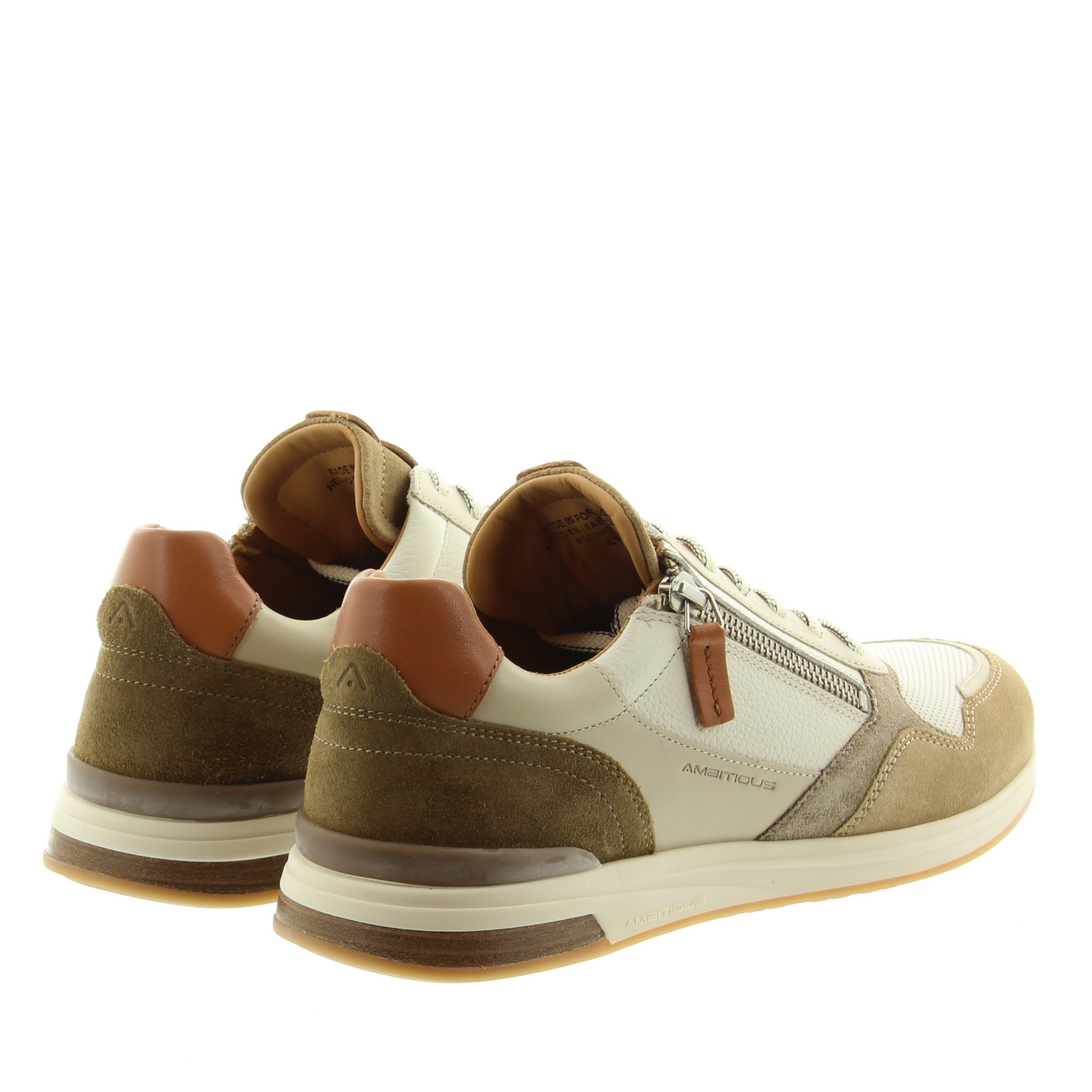 Ambitious 14204-11299AM Slow Beige offwhite