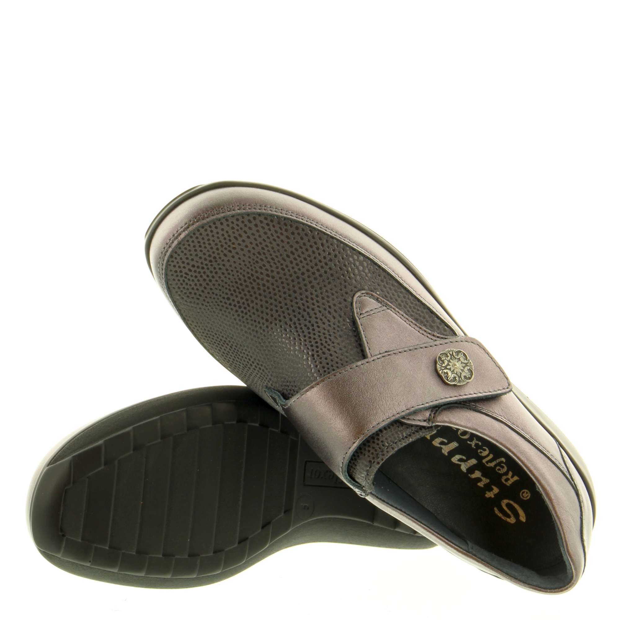 Stuppy 9917 619 027-1006 1 Taupe