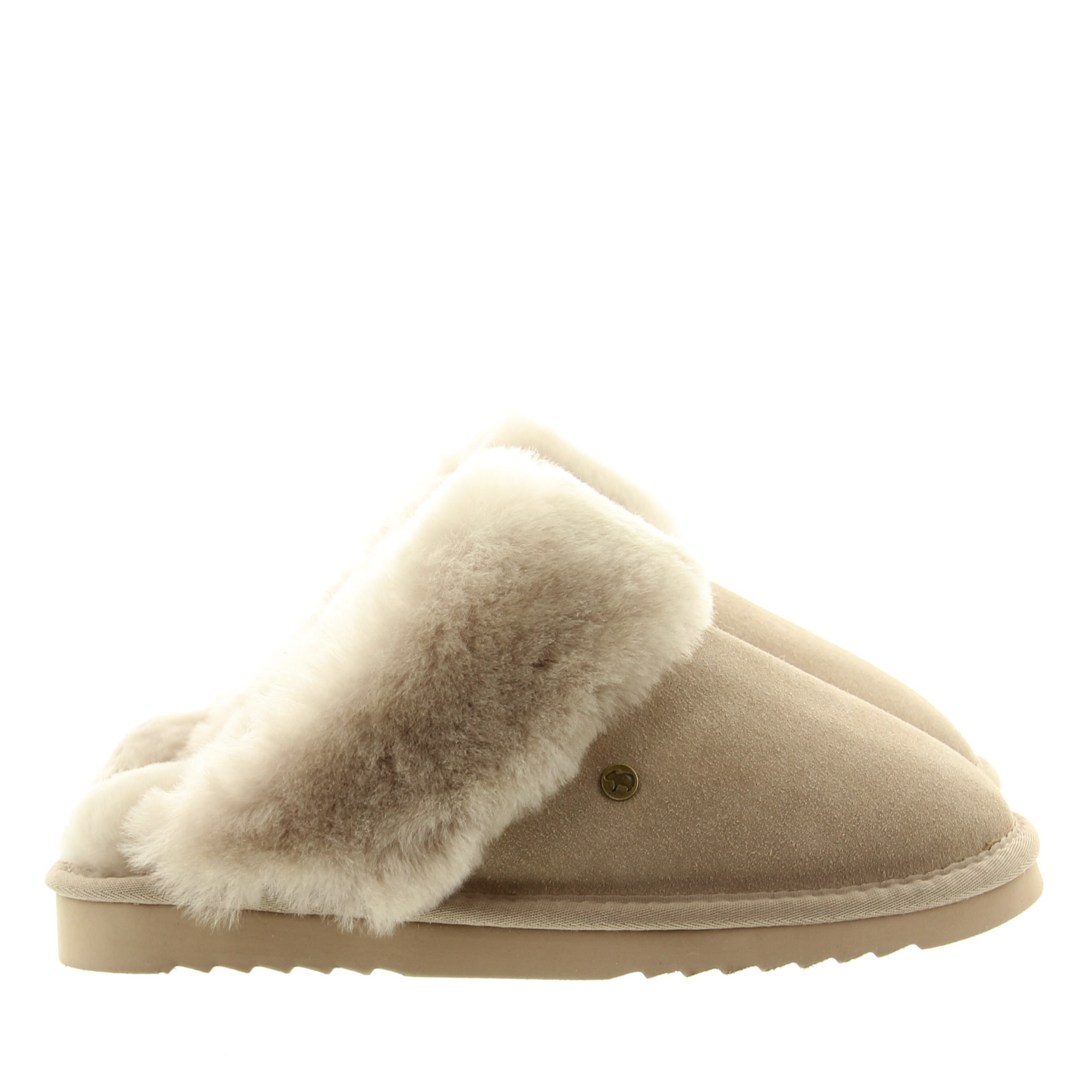 Warmbat Flurry Women FLS3210 58 Taupe