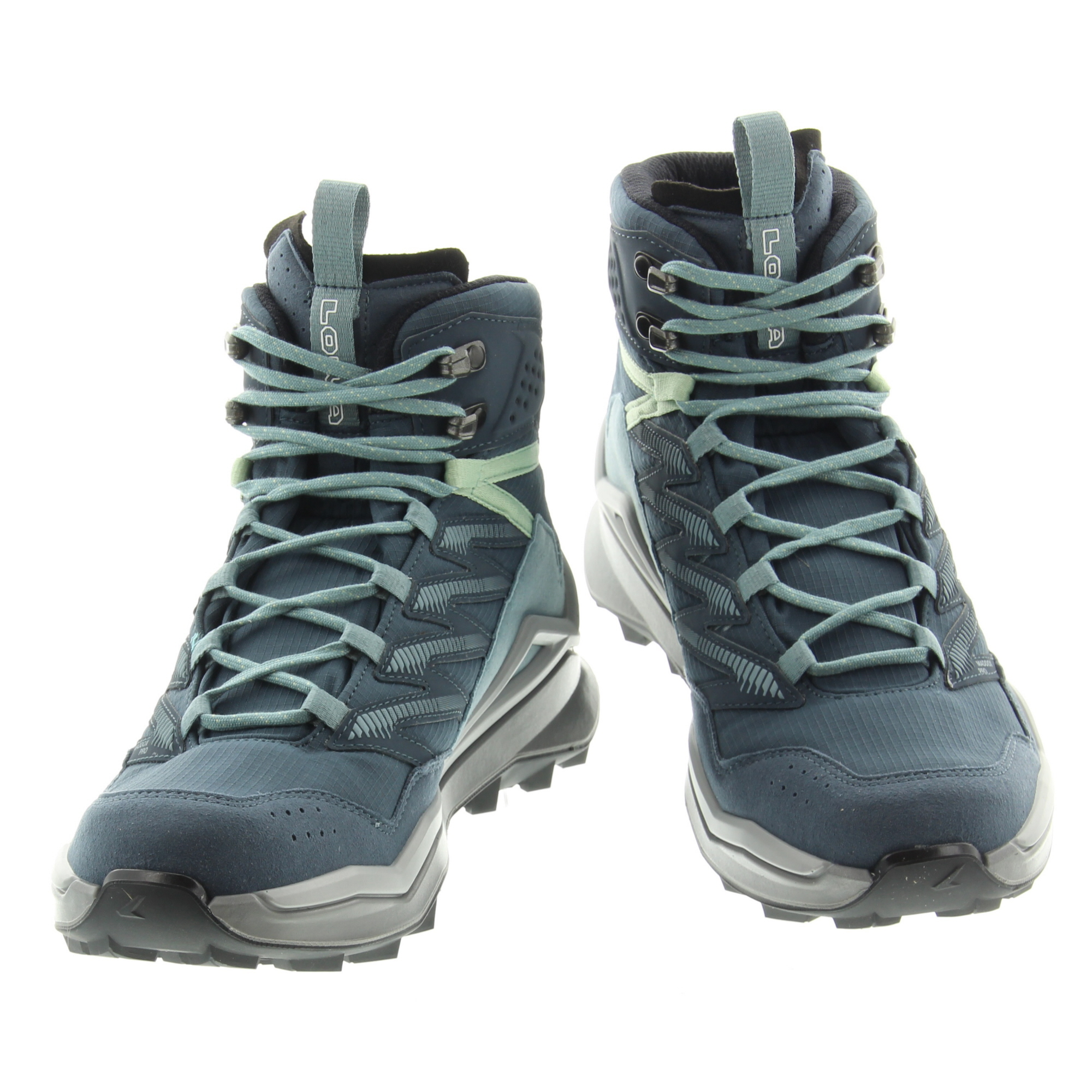 Lowa Maddox Pro GTX Mid Ws 321620 6663 Smokeblue/Slateblue