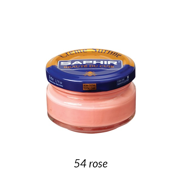 Saphir Creme Surfine Roden Saphir Creme Surfine Roden