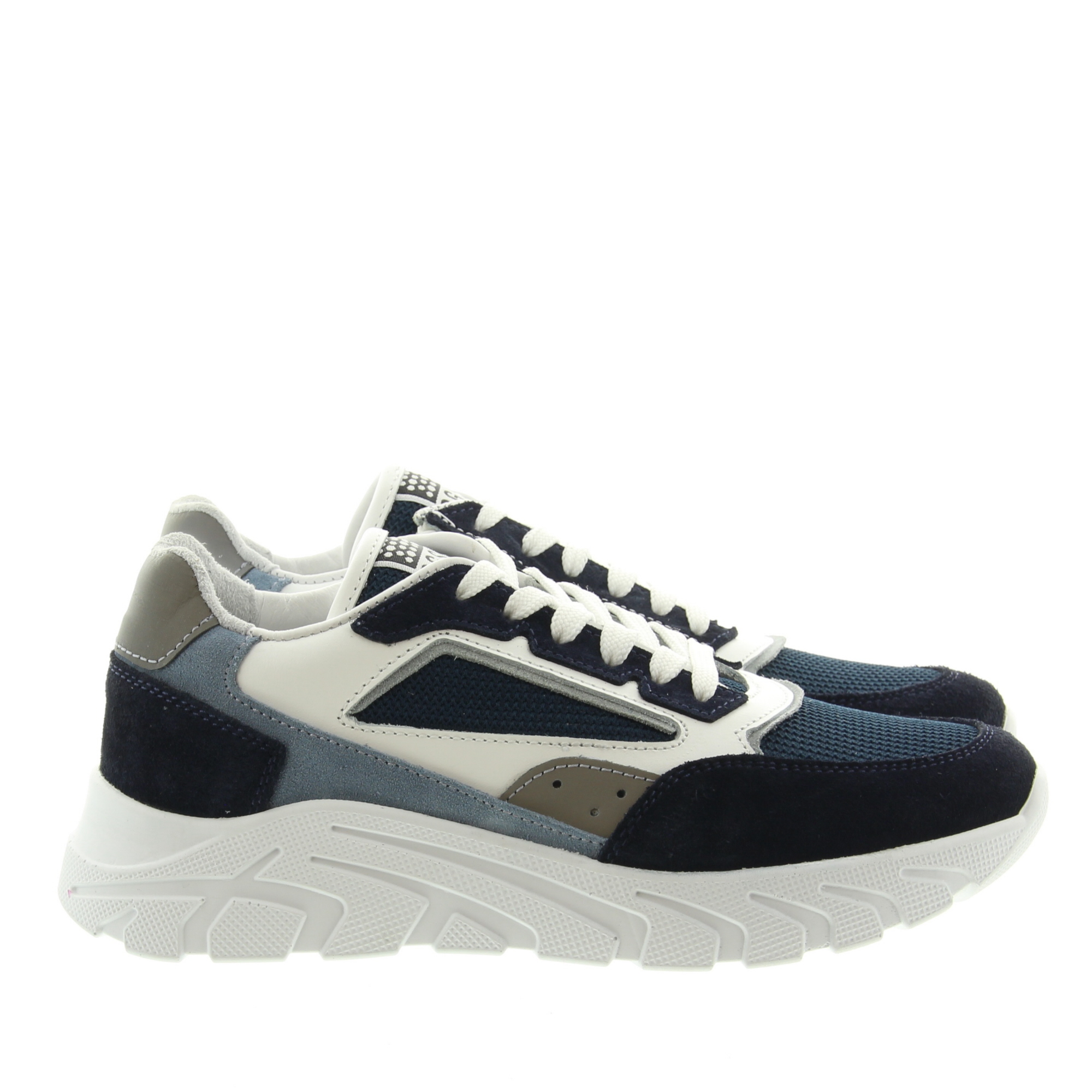 Giga G4580 A60B85 Acik Navy