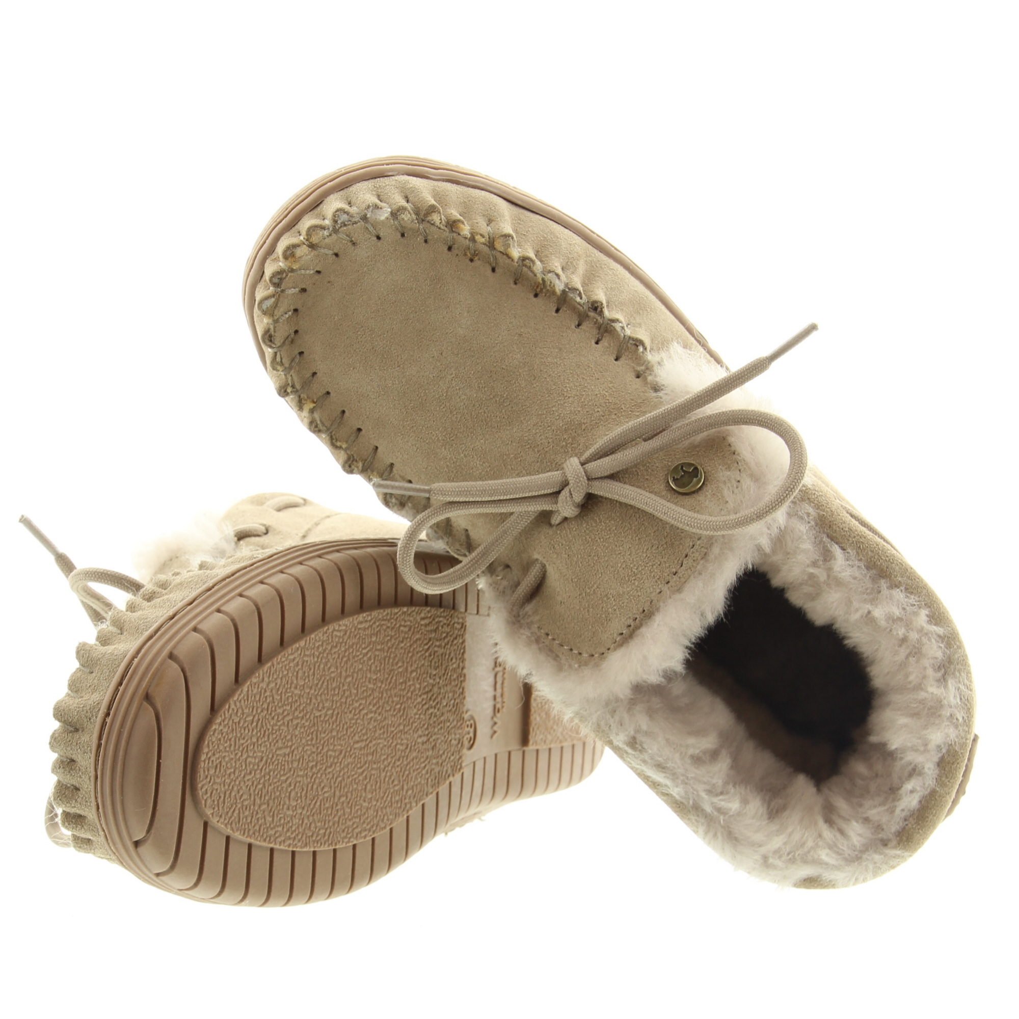 Warmbat Bunya BNY3410 58 Taupe